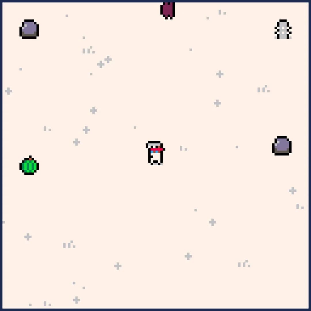 Bun Bun Samurai screenshot 3