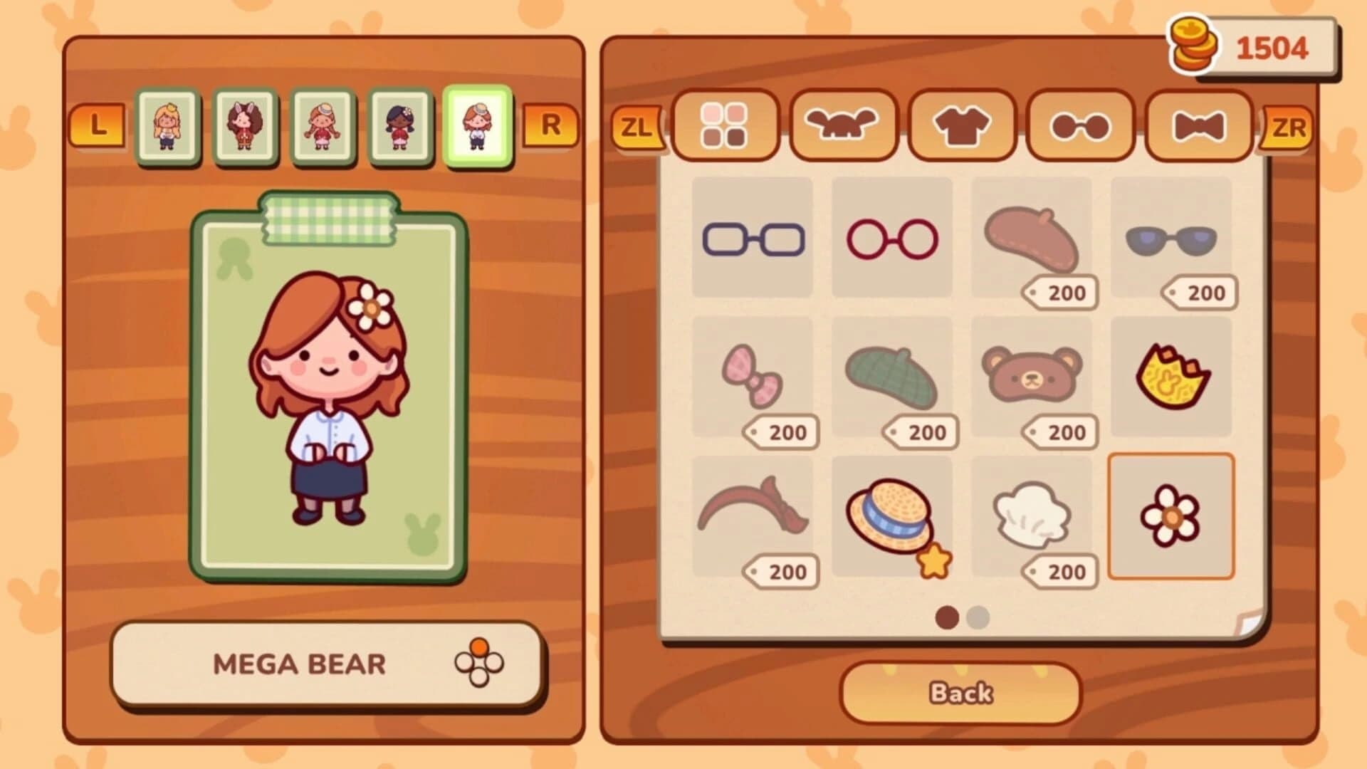 Bun Buns: Complete Edition screenshot 4