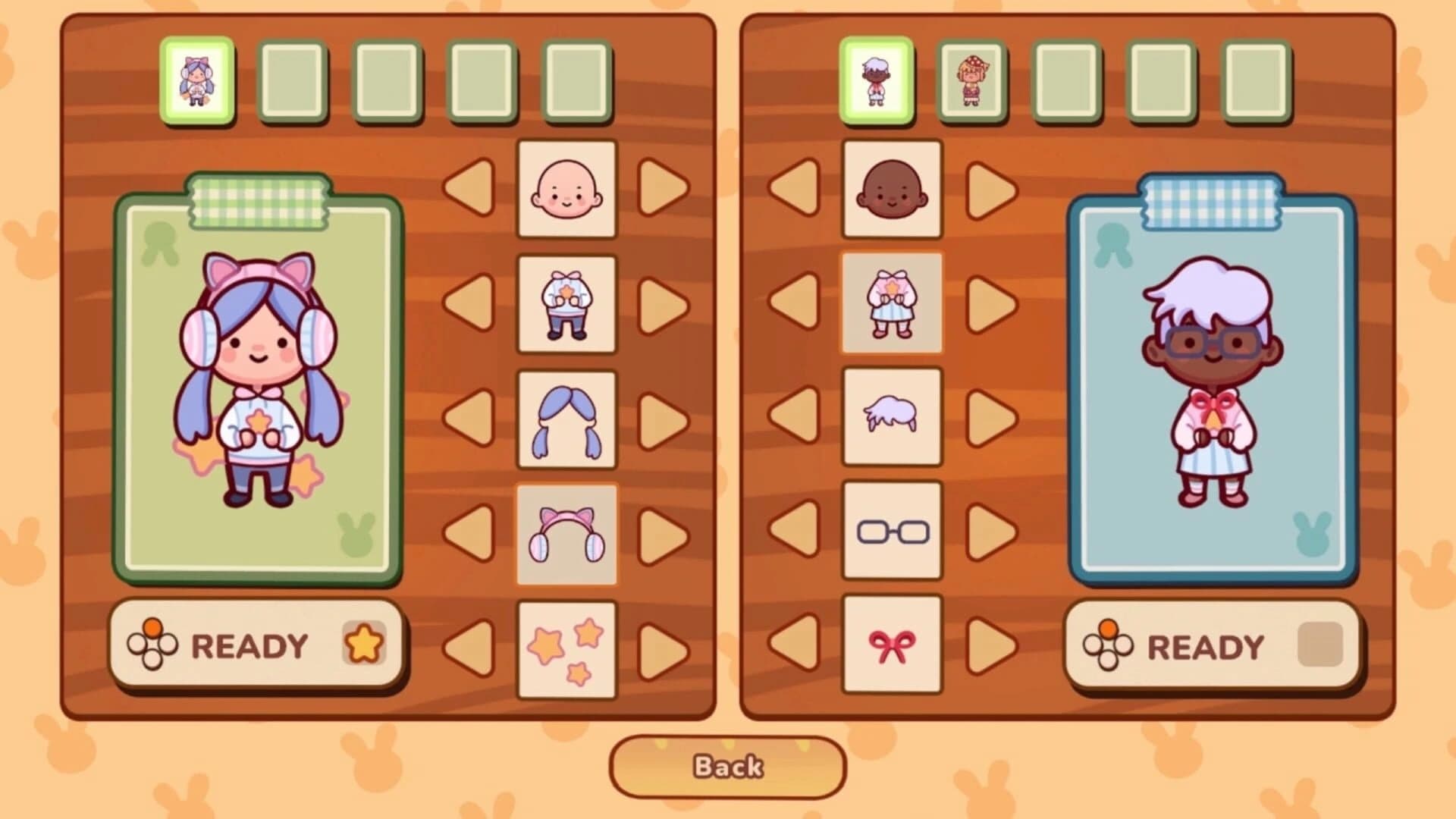 Bun Buns: Complete Edition screenshot 5