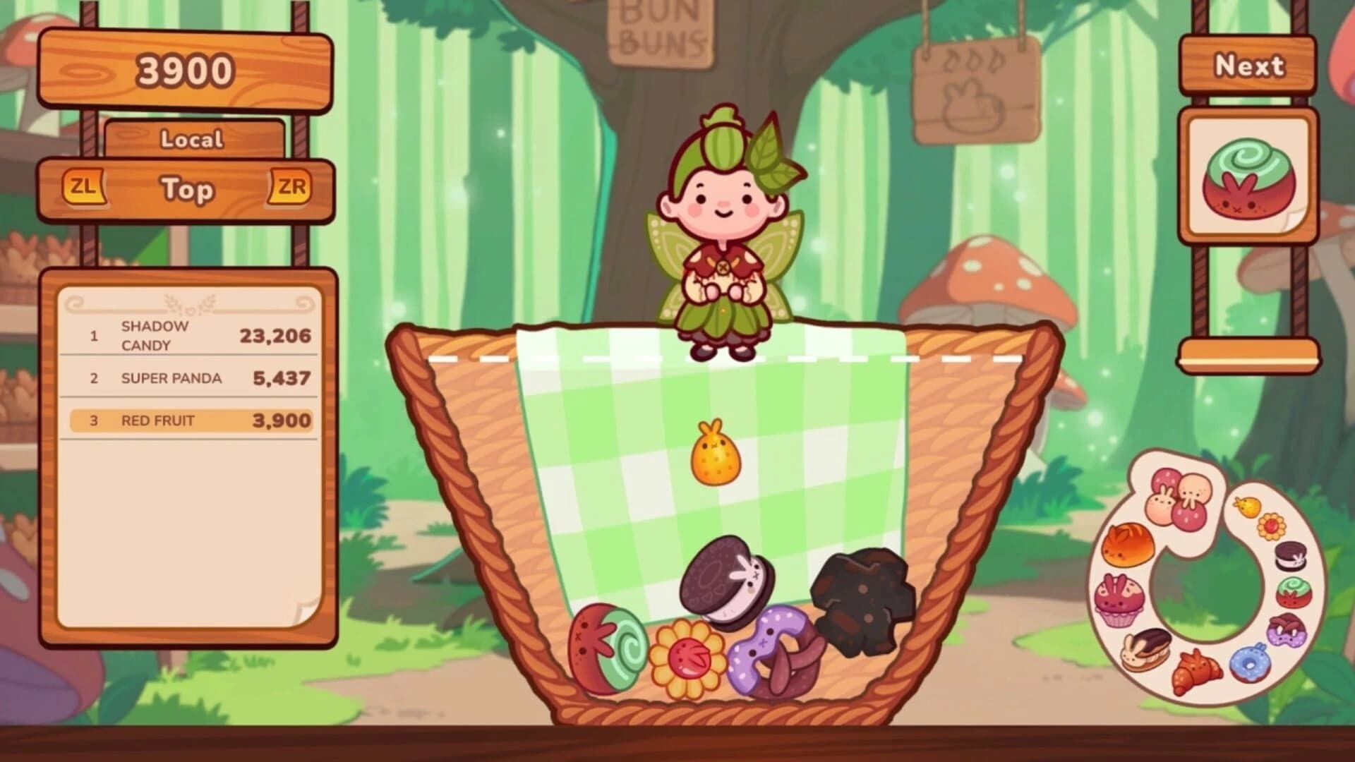 Bun Buns: Cozy DLC screenshot 1
