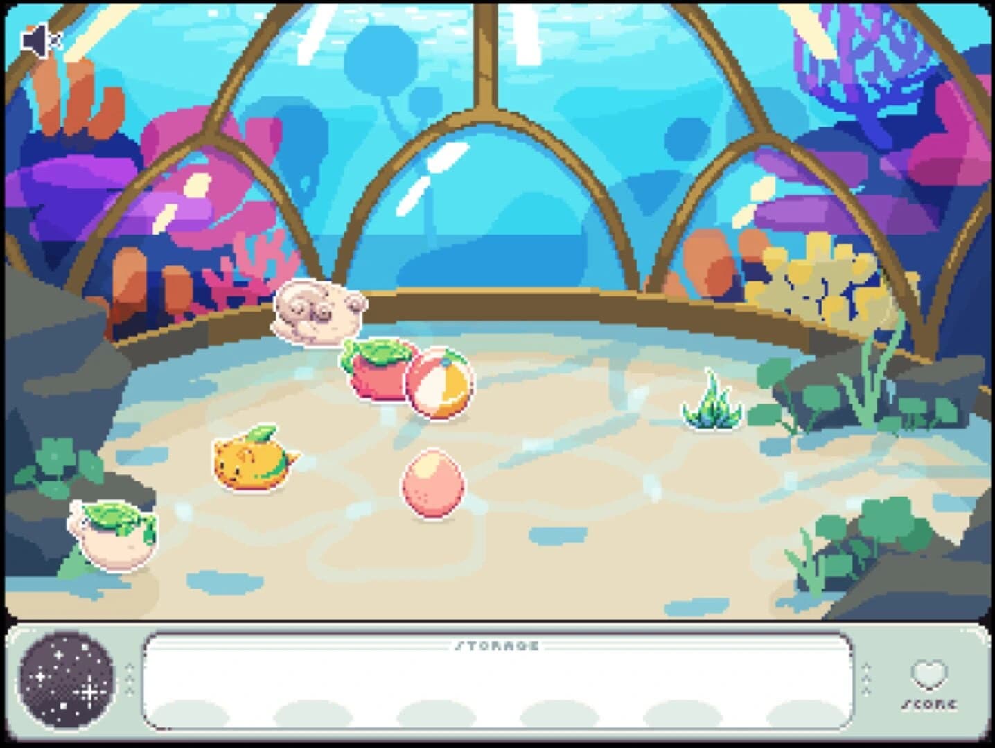 Bunbons screenshot 2