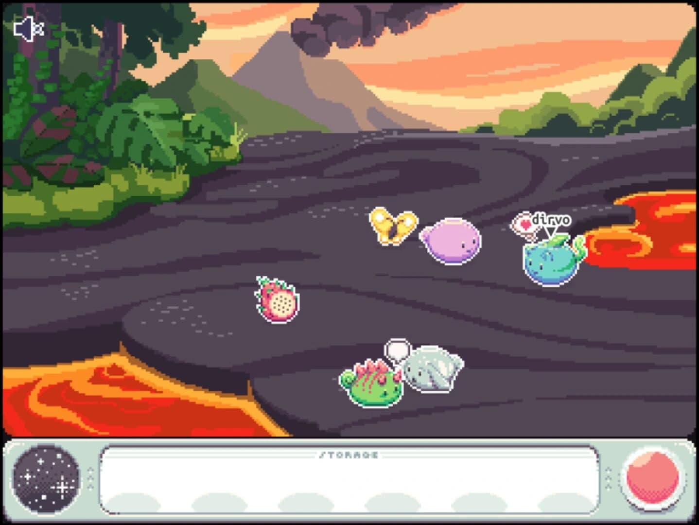 Bunbons screenshot 3
