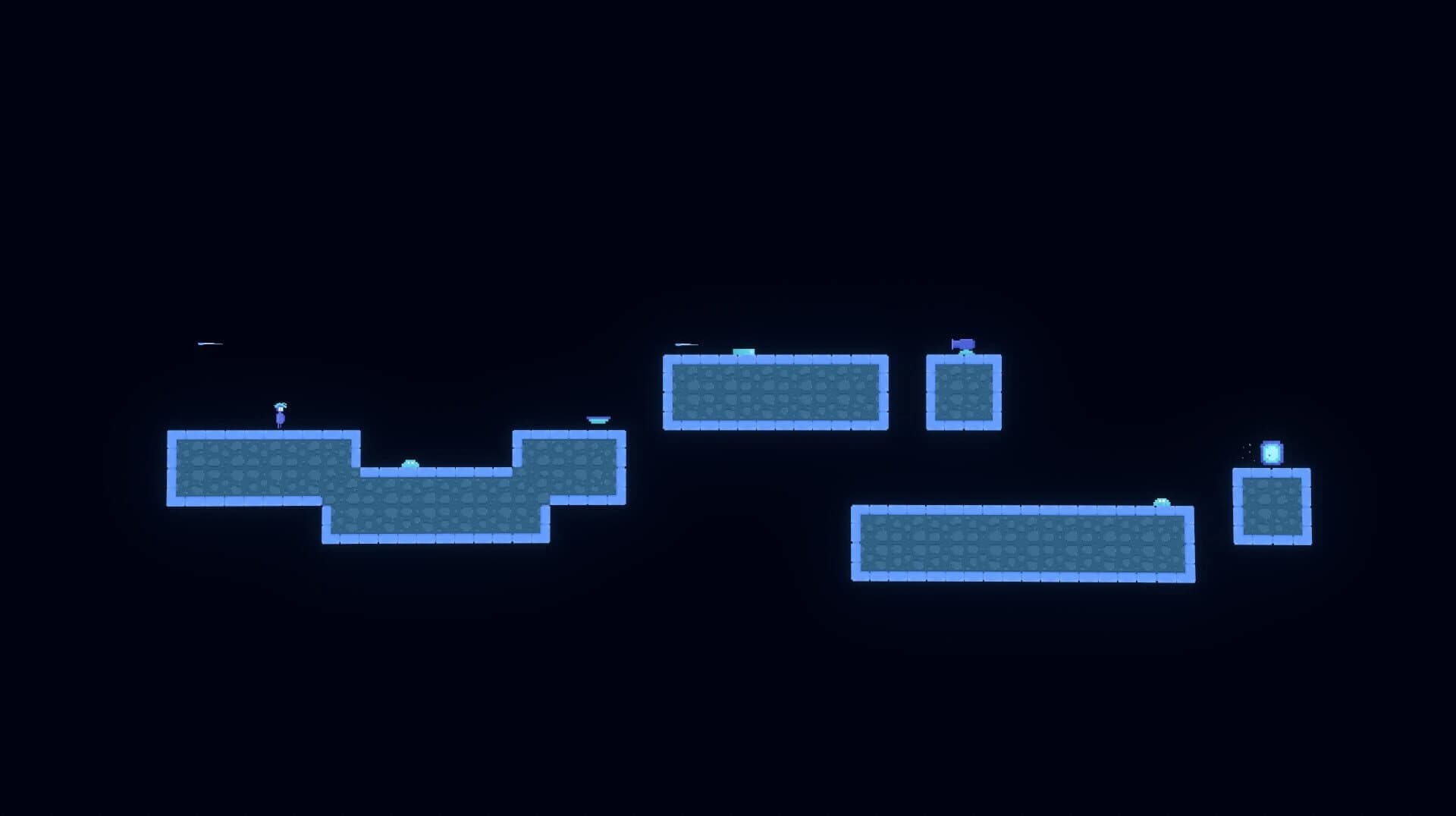 Bunce screenshot 1