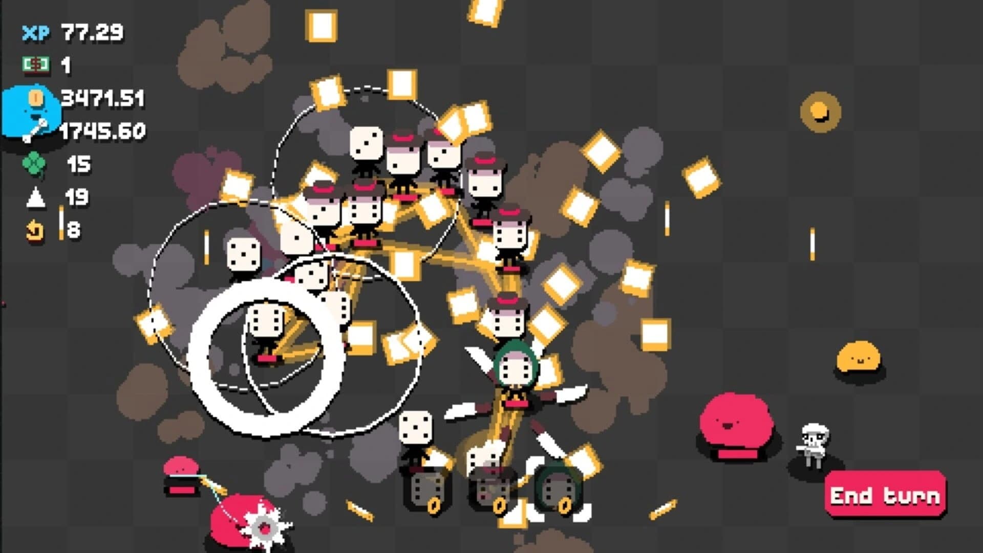 Bundle with 19 Games screenshot 10