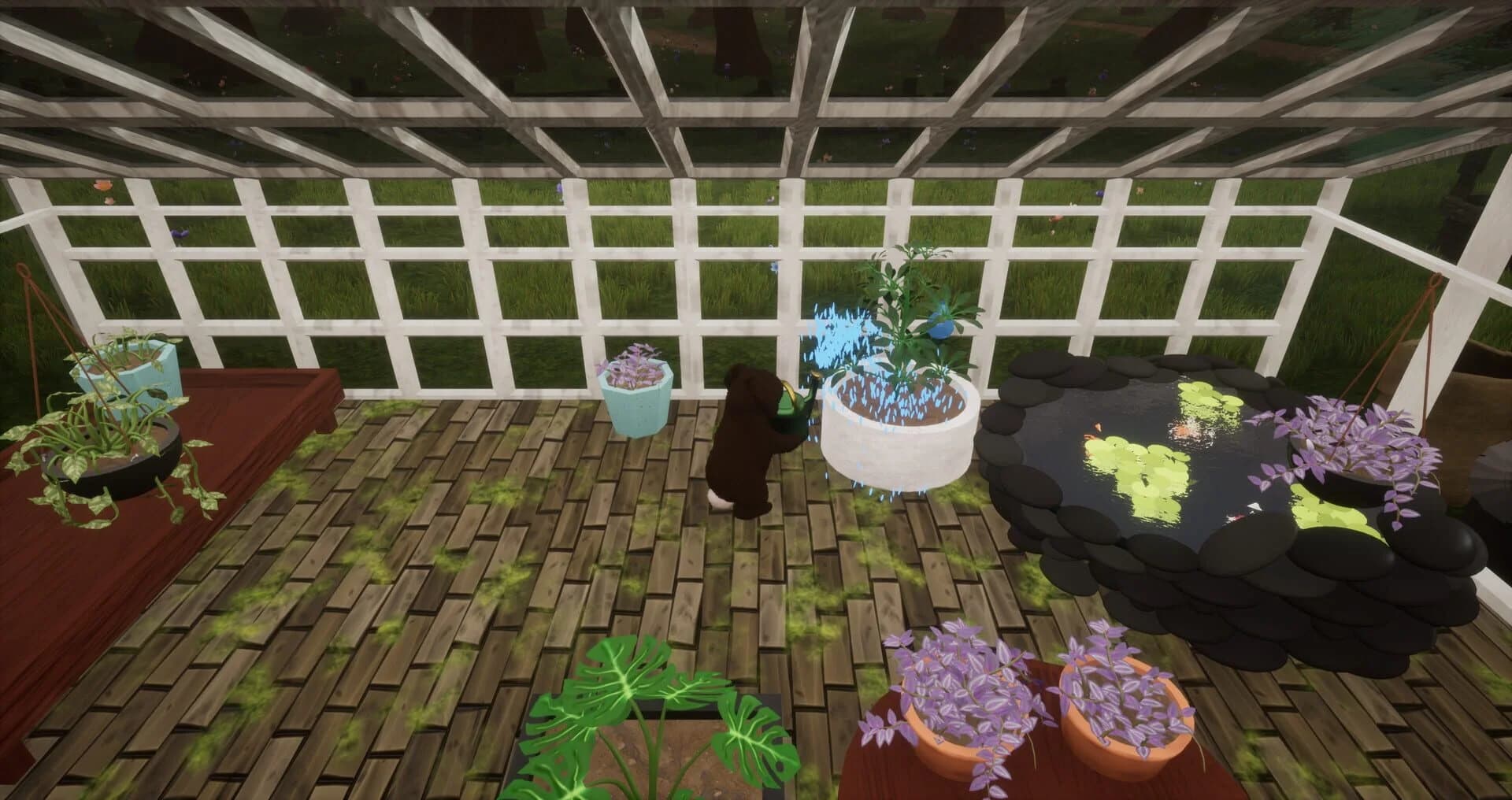 Bunhouse screenshot 4