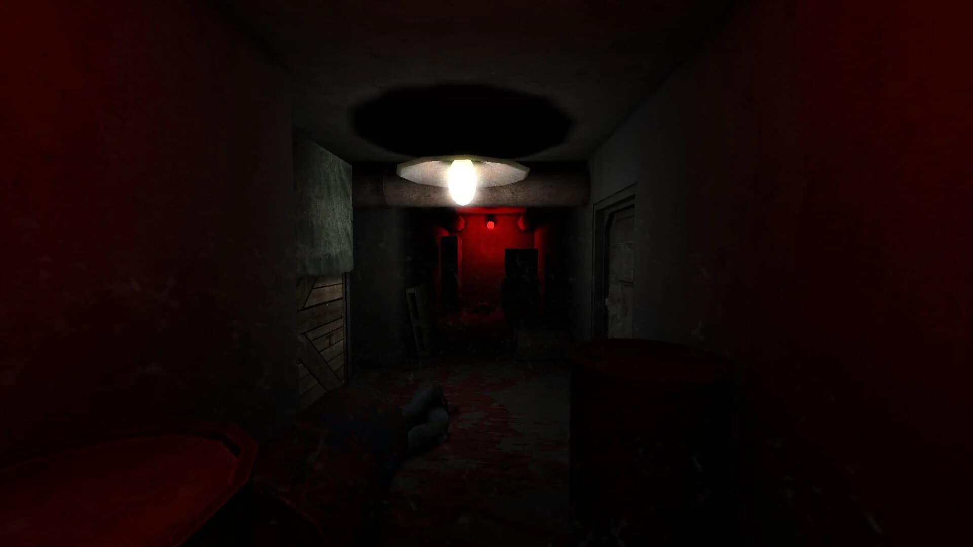 Bunker screenshot 1