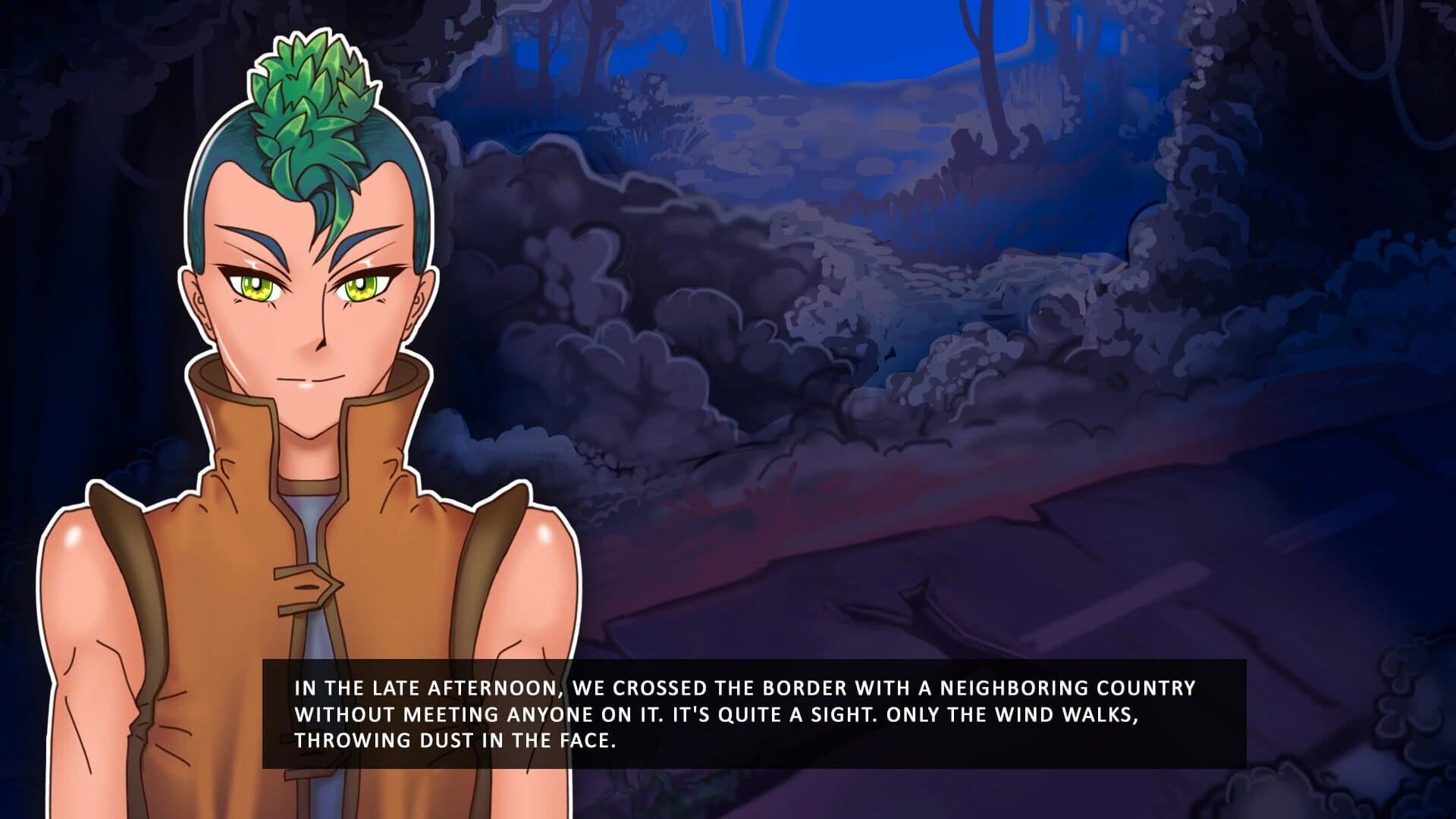 Bunker 2322 screenshot 5
