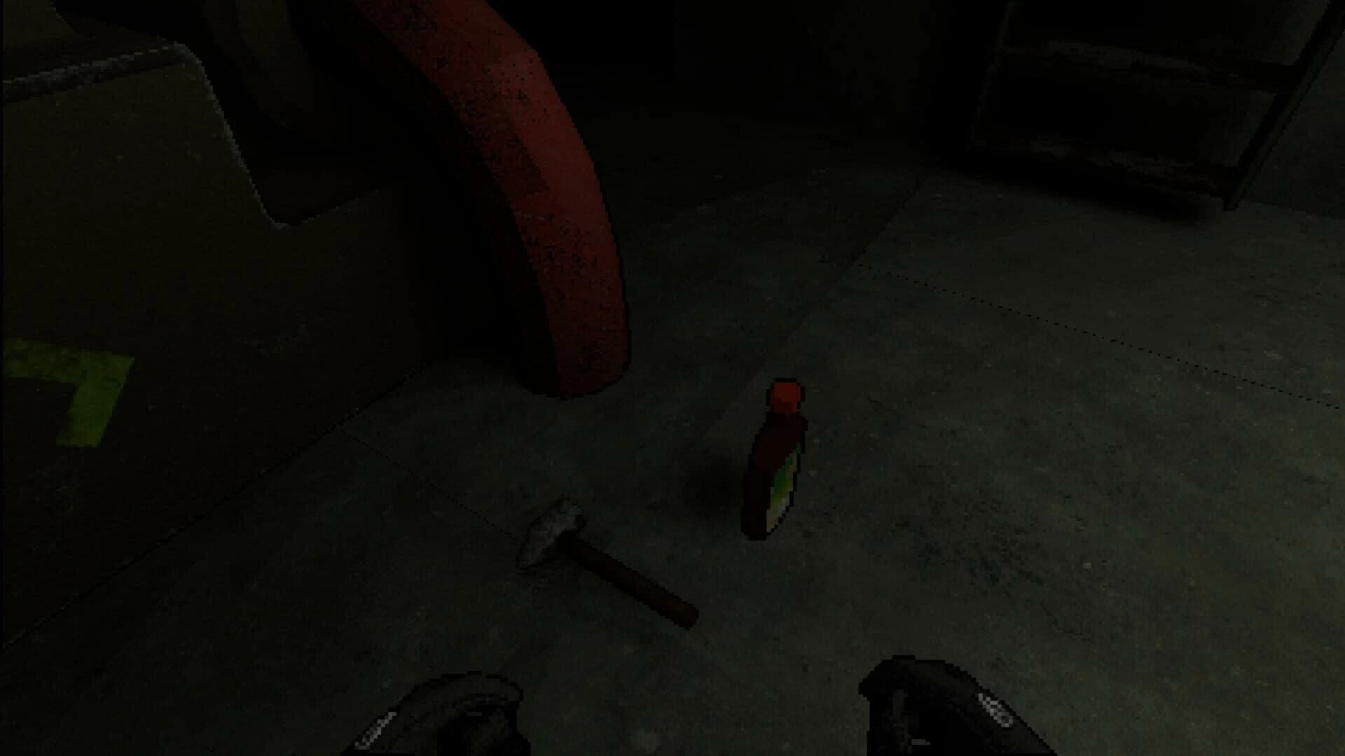 Bunker Invaders screenshot 3