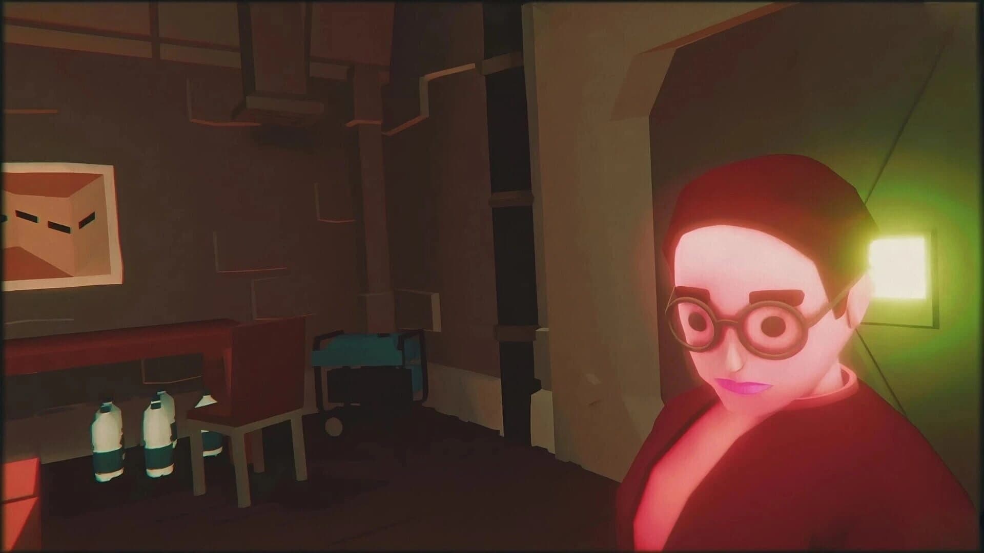 Bunker KYS screenshot 5