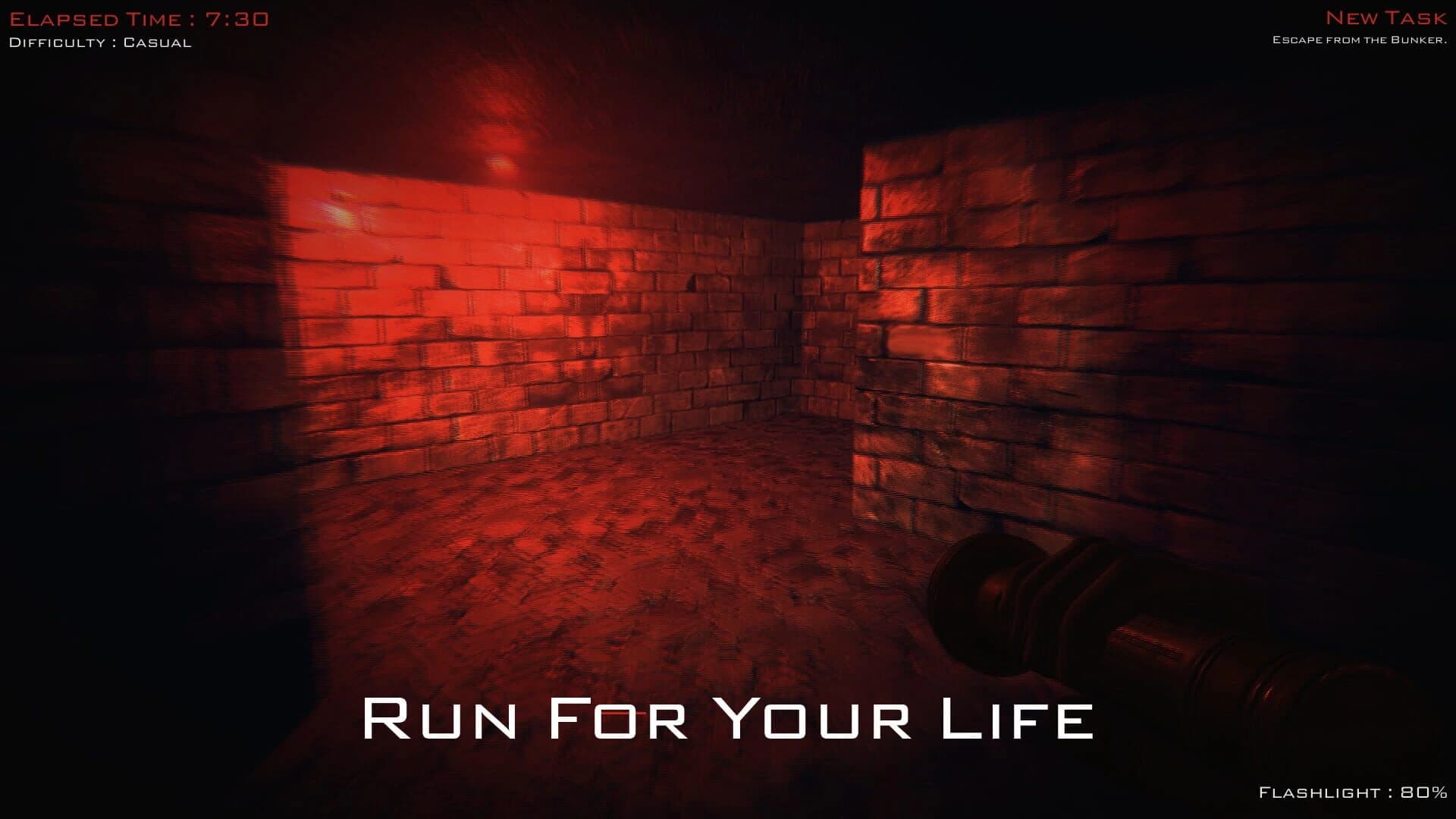 Bunker: Nightmare Begins screenshot 5