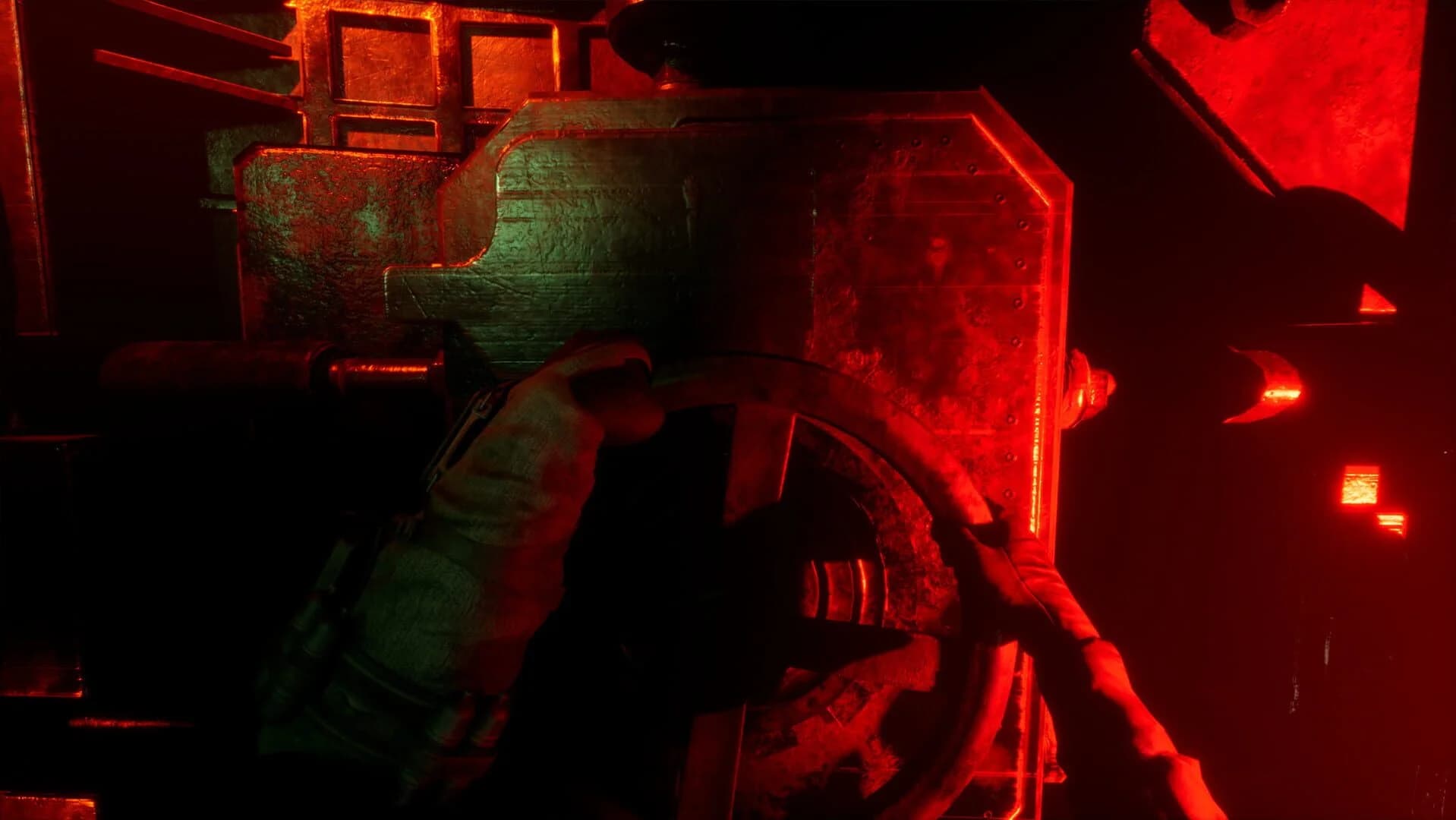 Bunker Survival screenshot 3
