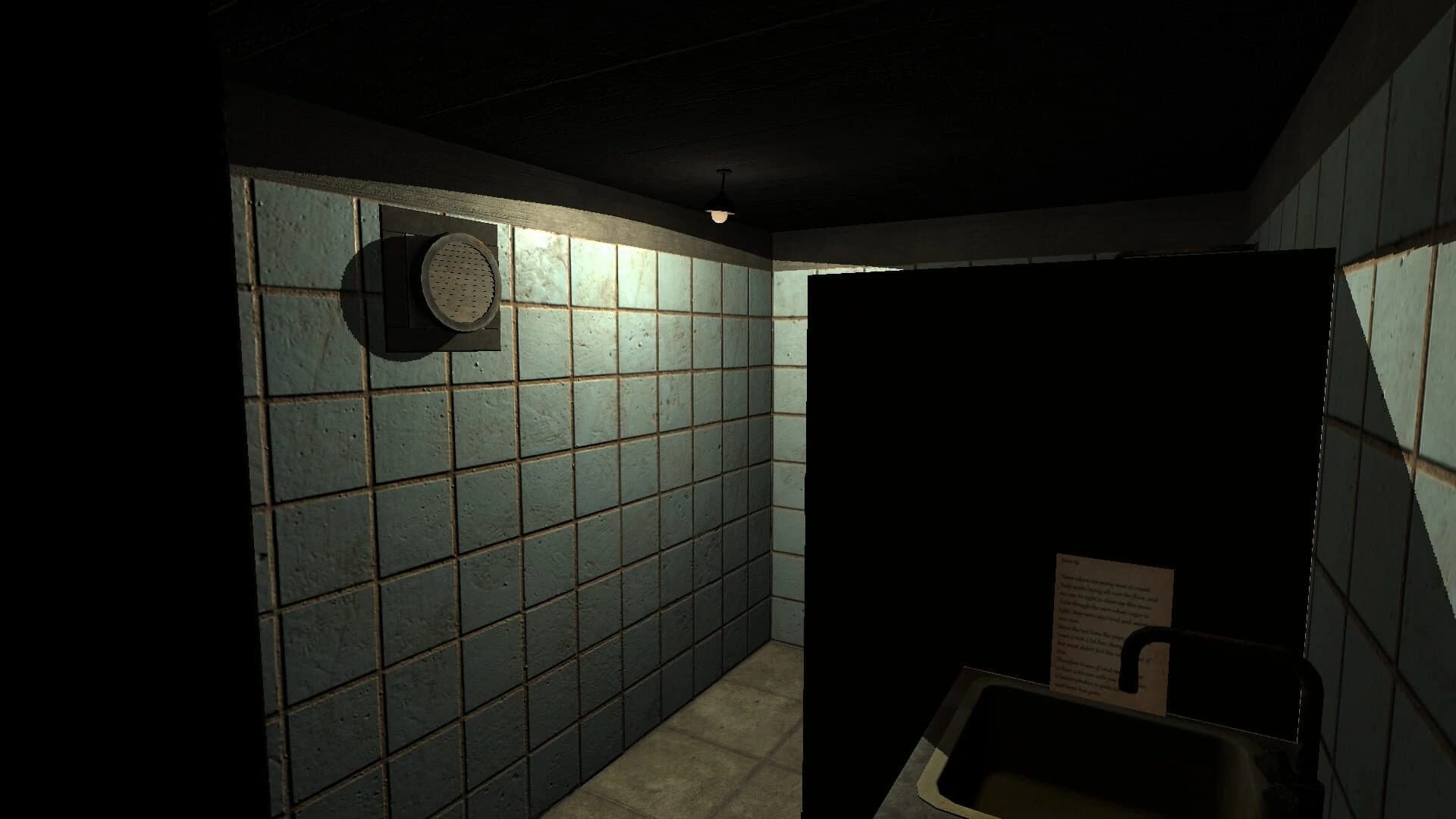 Bunker16 screenshot 2