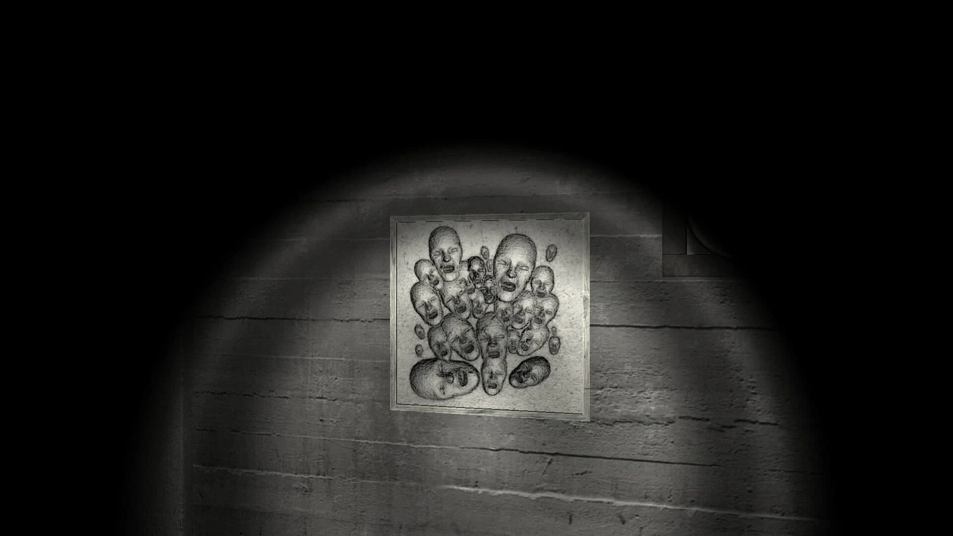 Bunker16 screenshot 1