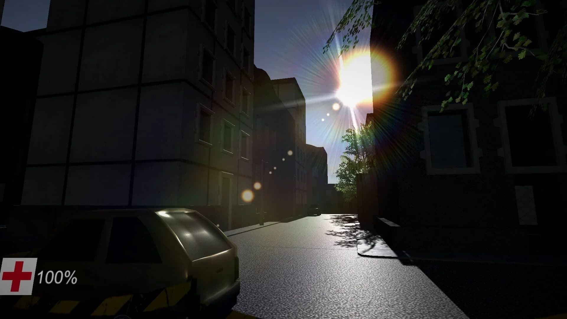 BunkerRush screenshot 3