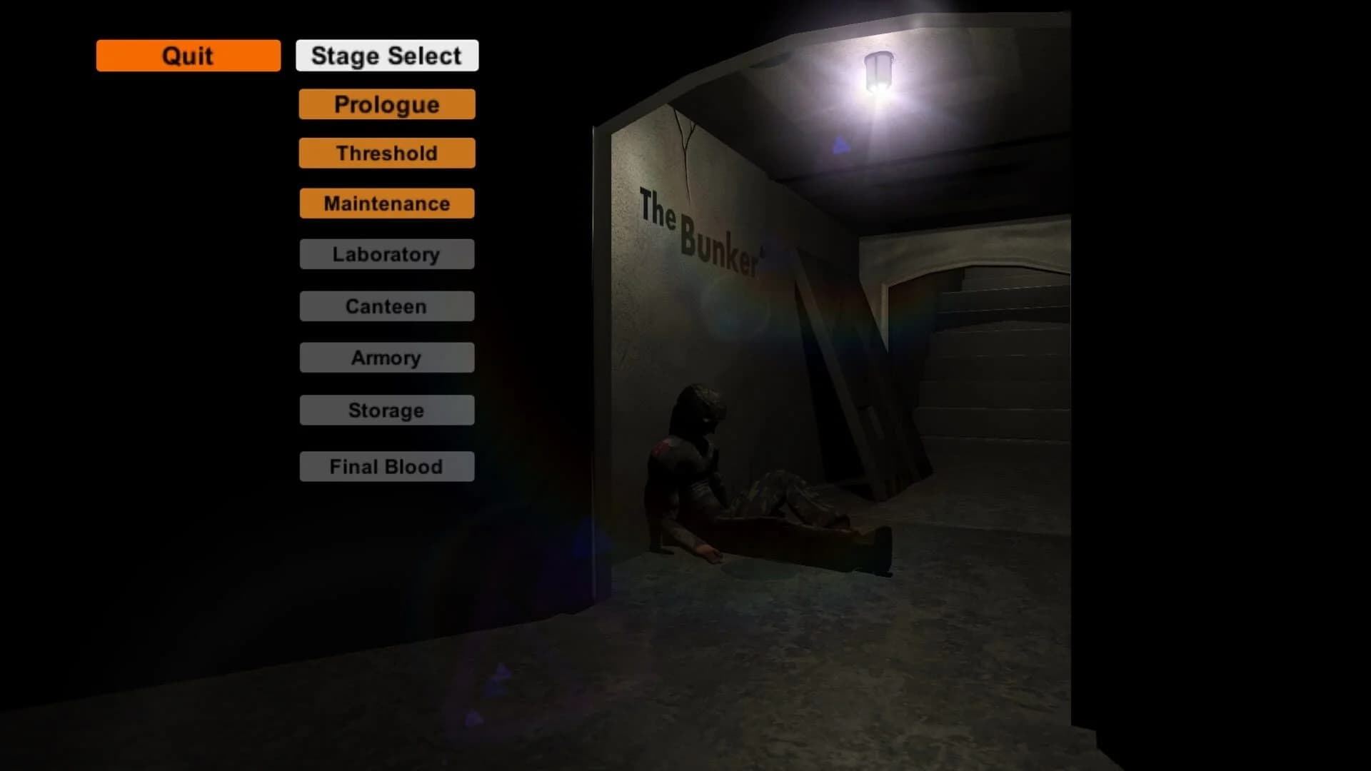 BunkerRush screenshot 4
