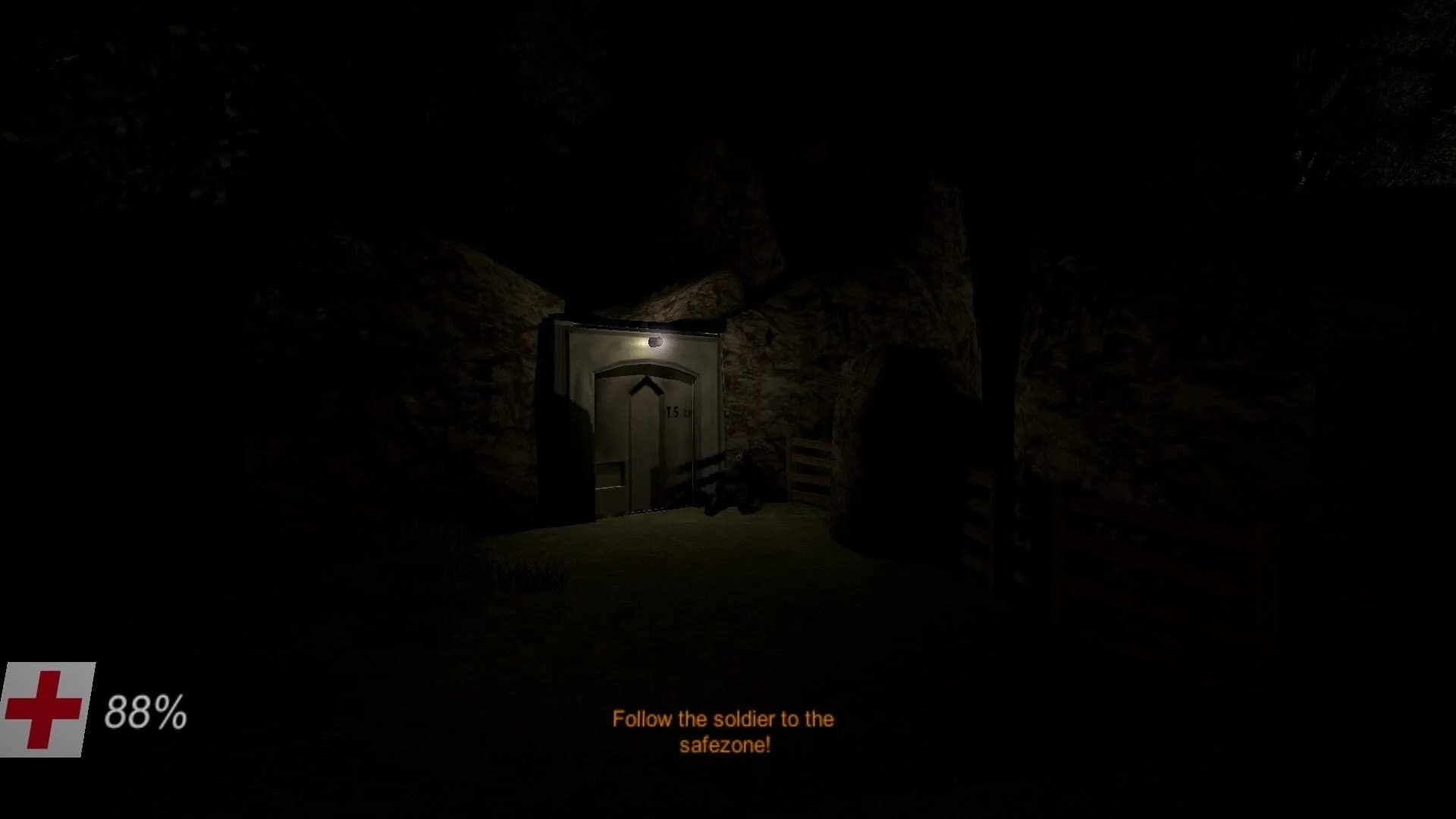 BunkerRush screenshot 5