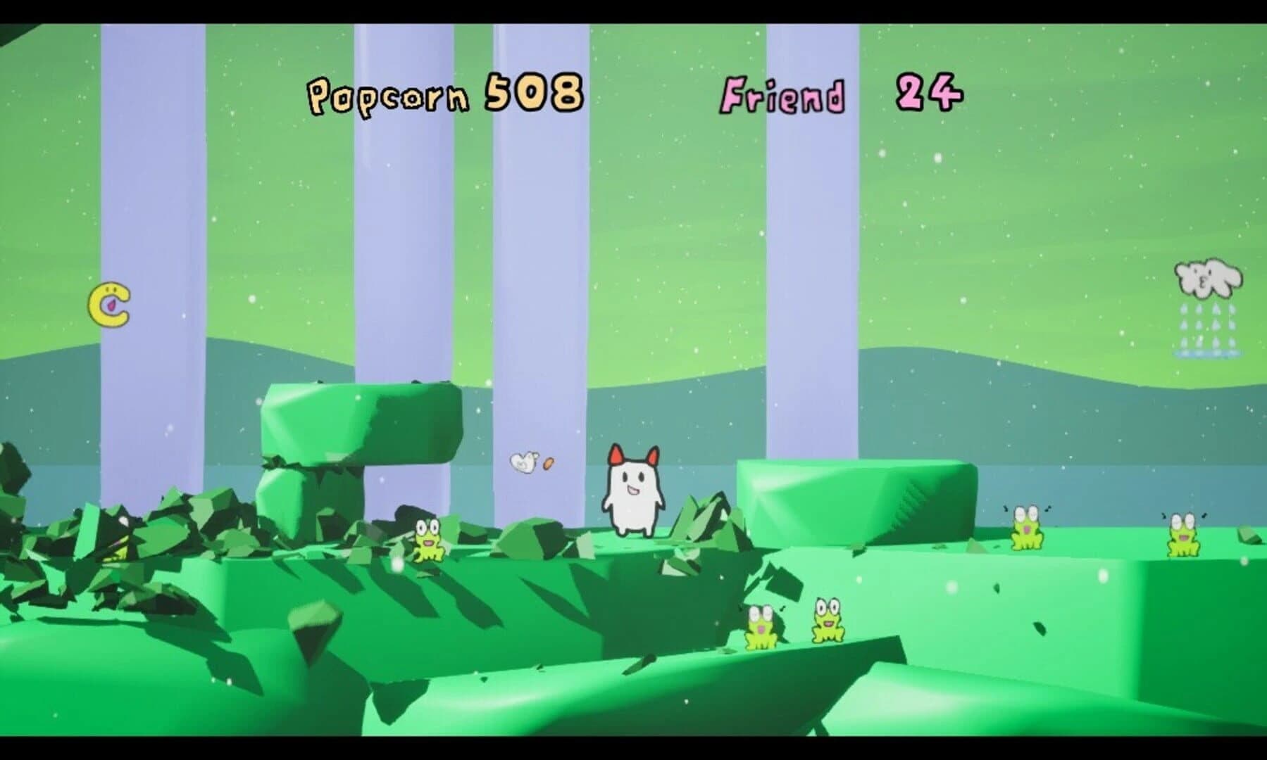 Bunny screenshot 4