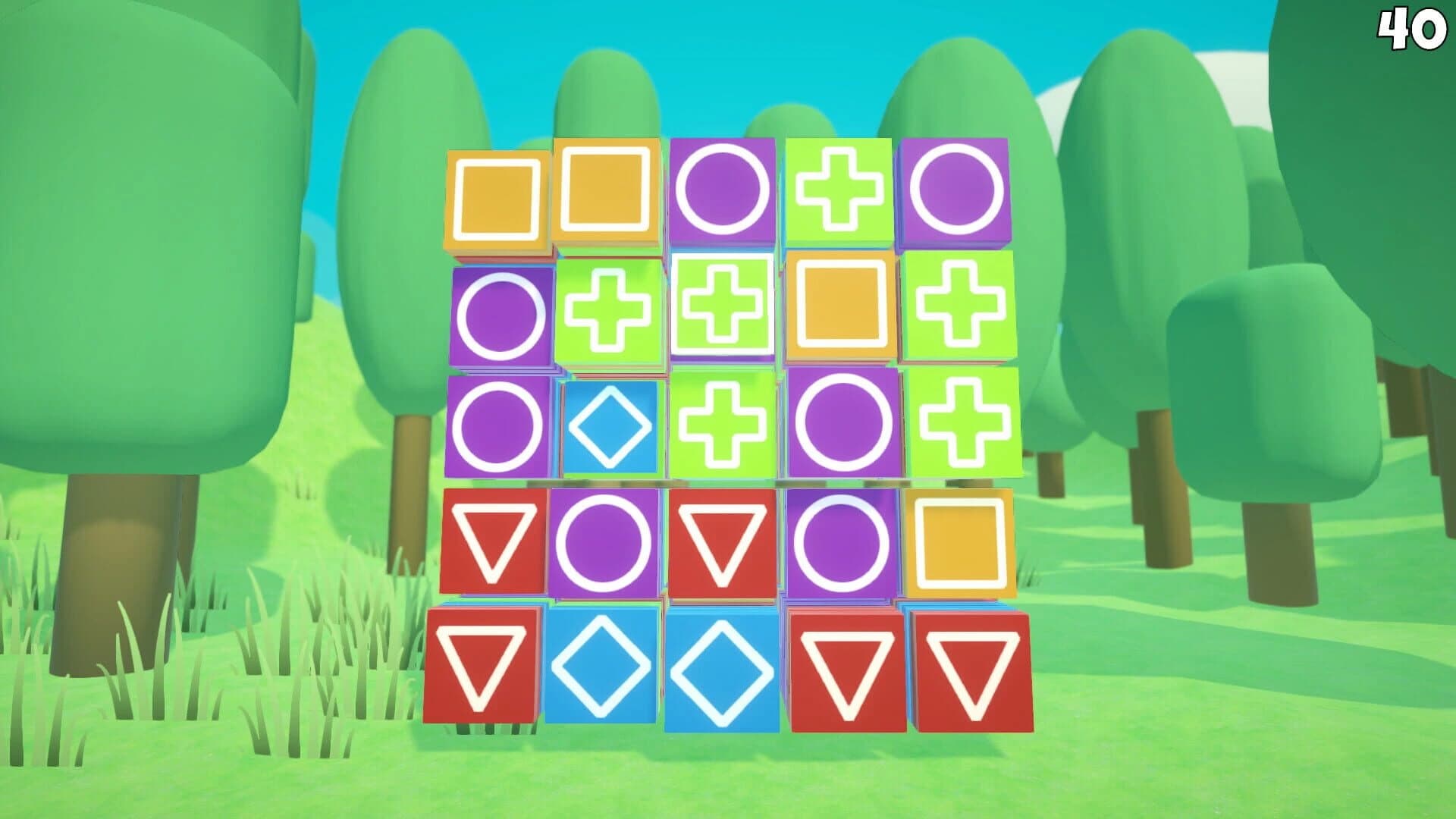 Bunny Box Breakout screenshot 2