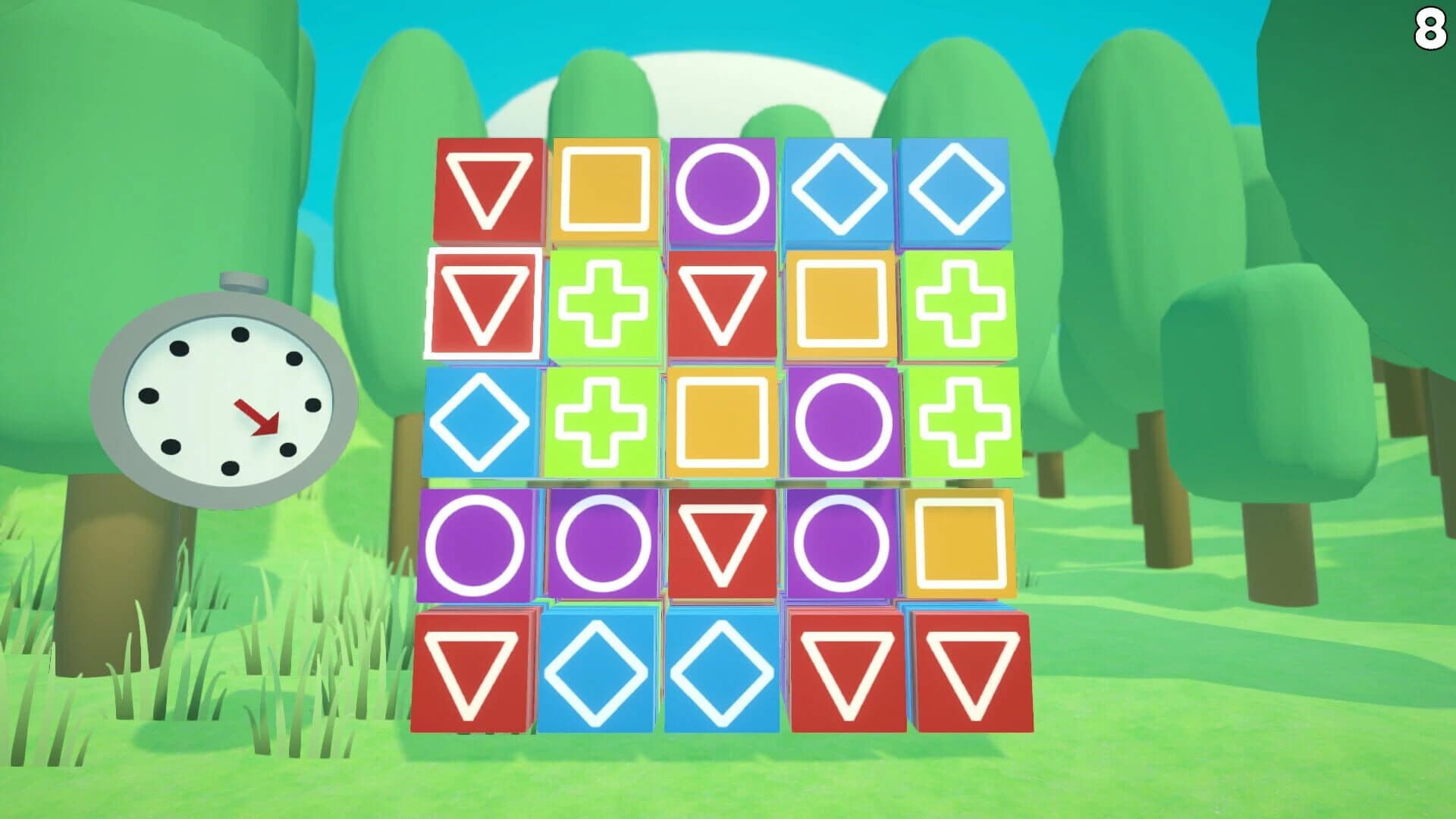 Bunny Box Breakout screenshot 4