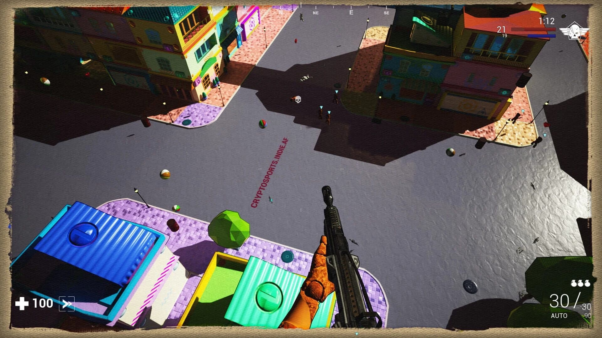 Bunny Count screenshot 3
