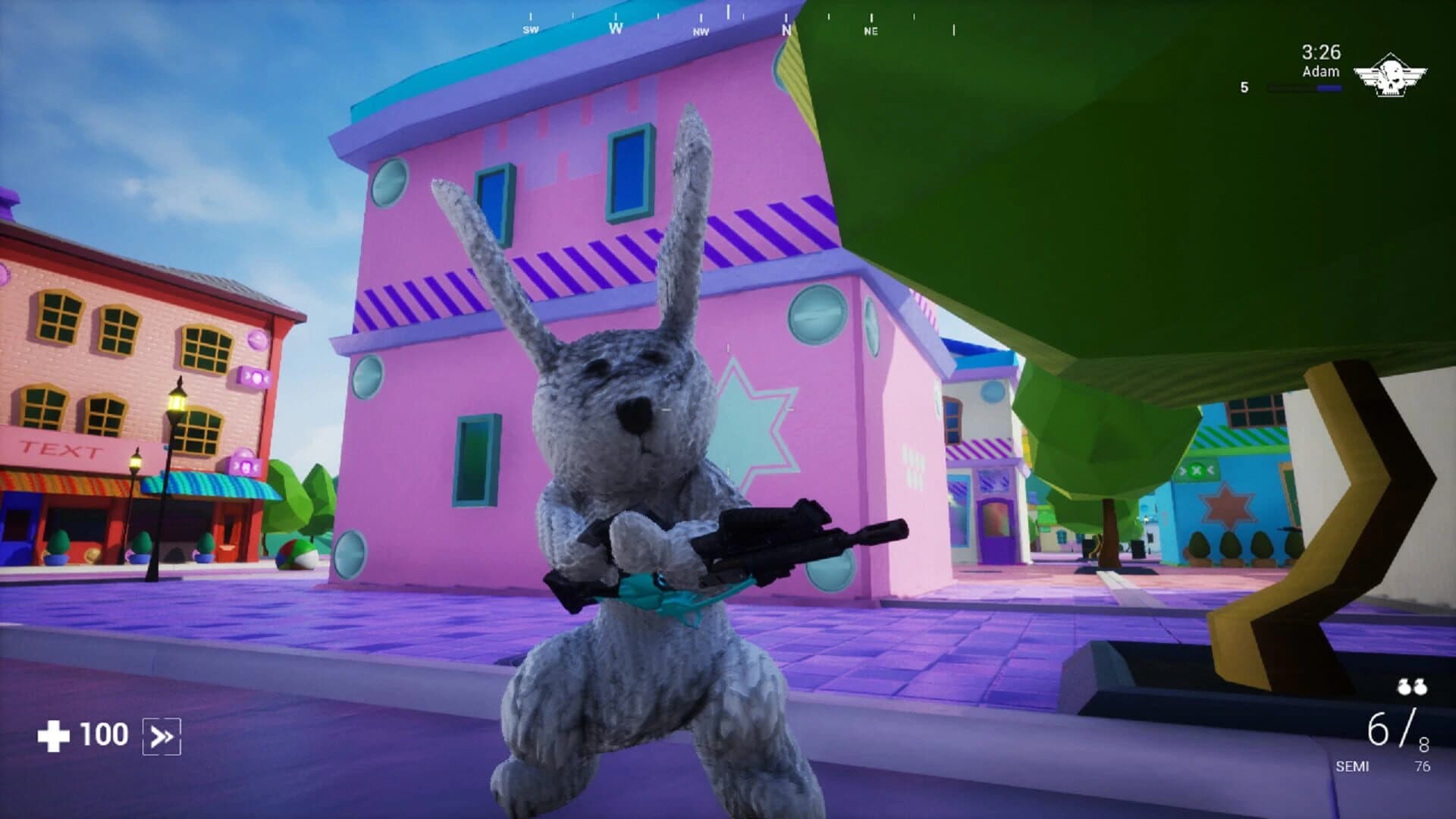 Bunny Count screenshot 2