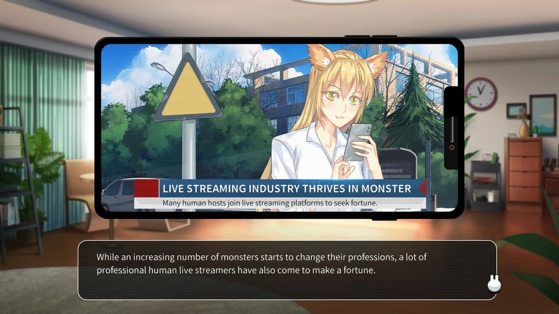 Bunny E-shop screenshot 5