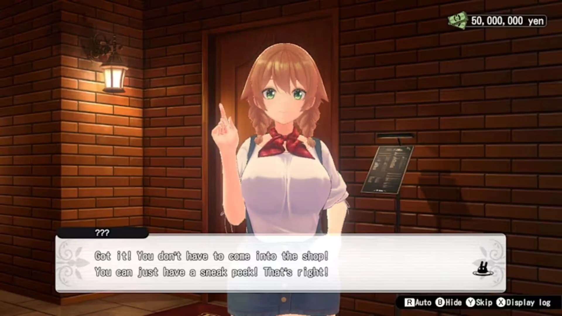 Bunny Garden screenshot 4