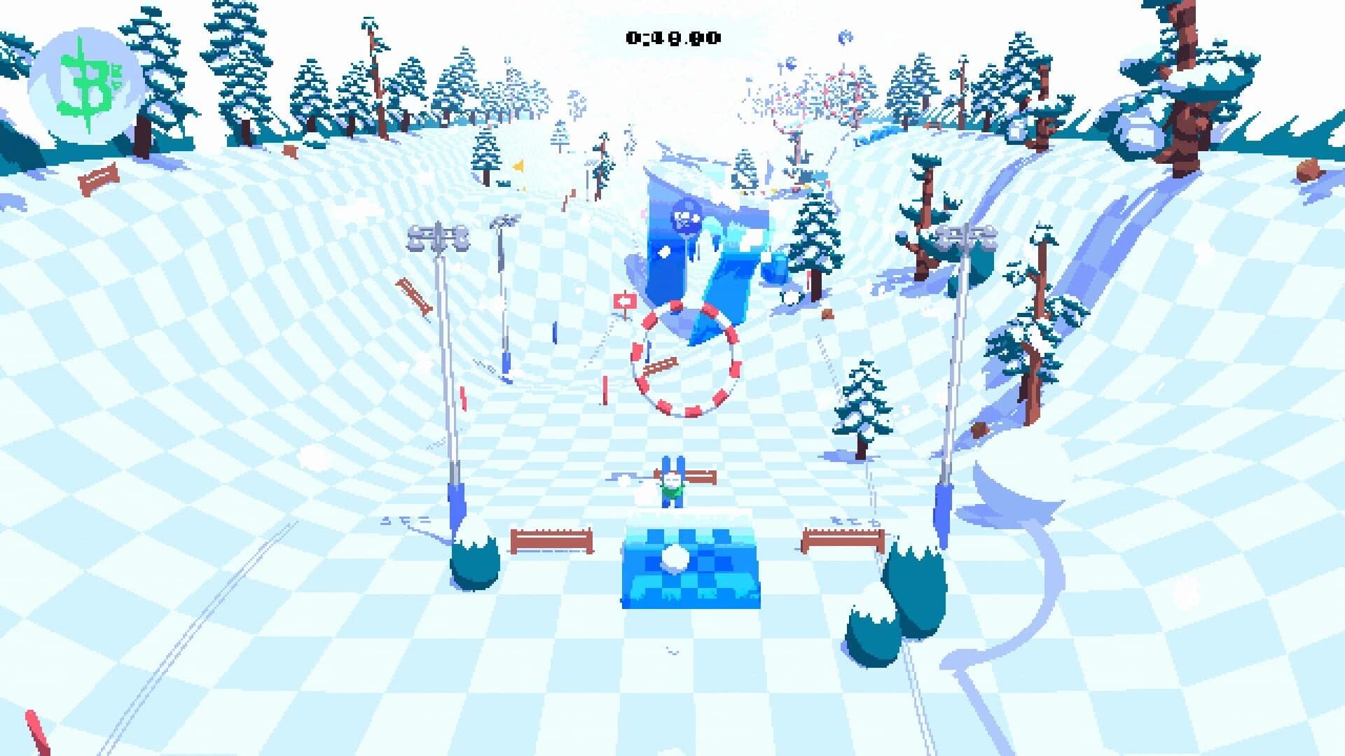 Bunny Hill screenshot 1