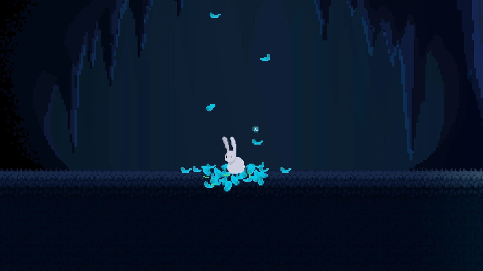 Bunny Hop screenshot 1