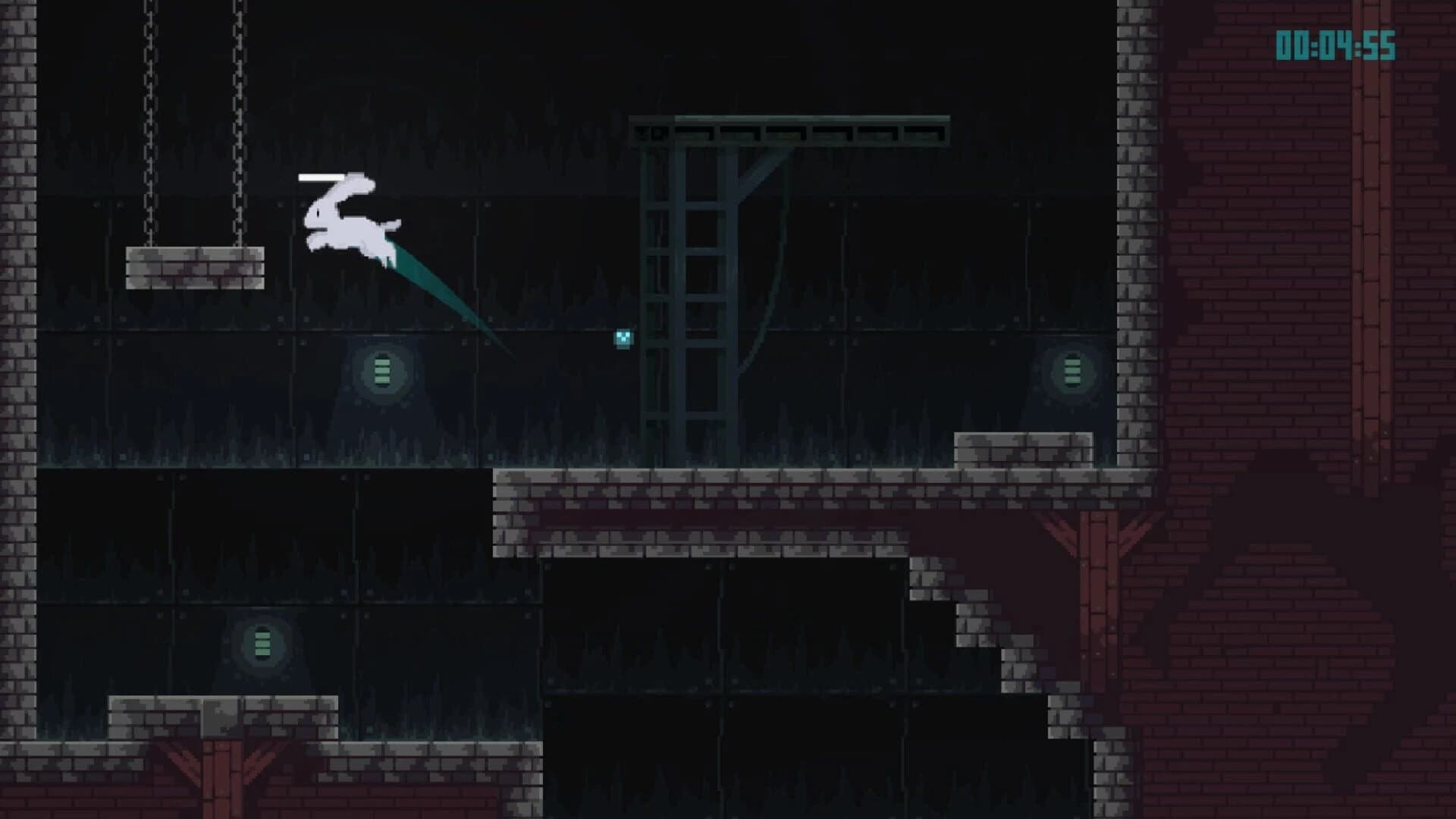 Bunny Hop screenshot 5