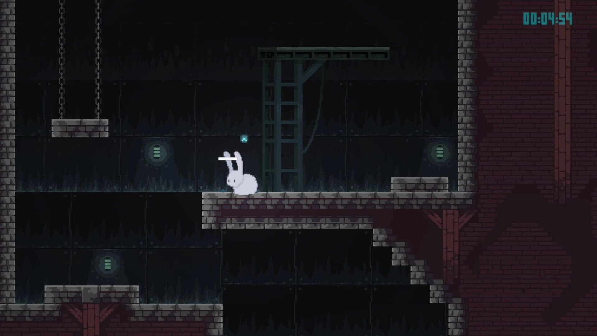 Bunny Hop screenshot 4