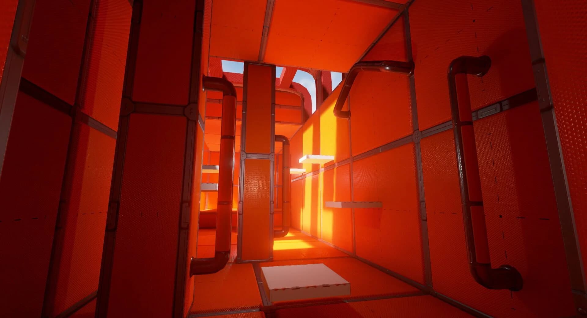 Bunny Hop League screenshot 4