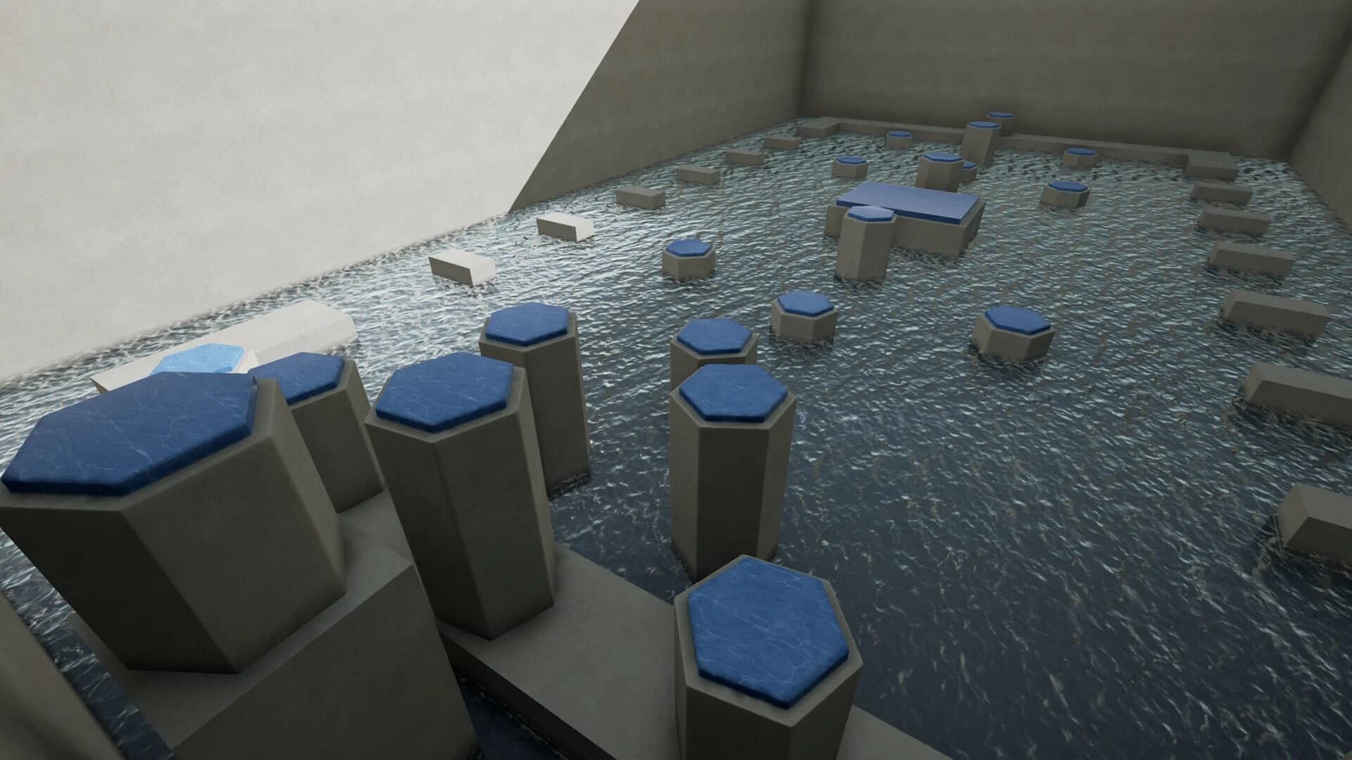 Bunny Hop League screenshot 2