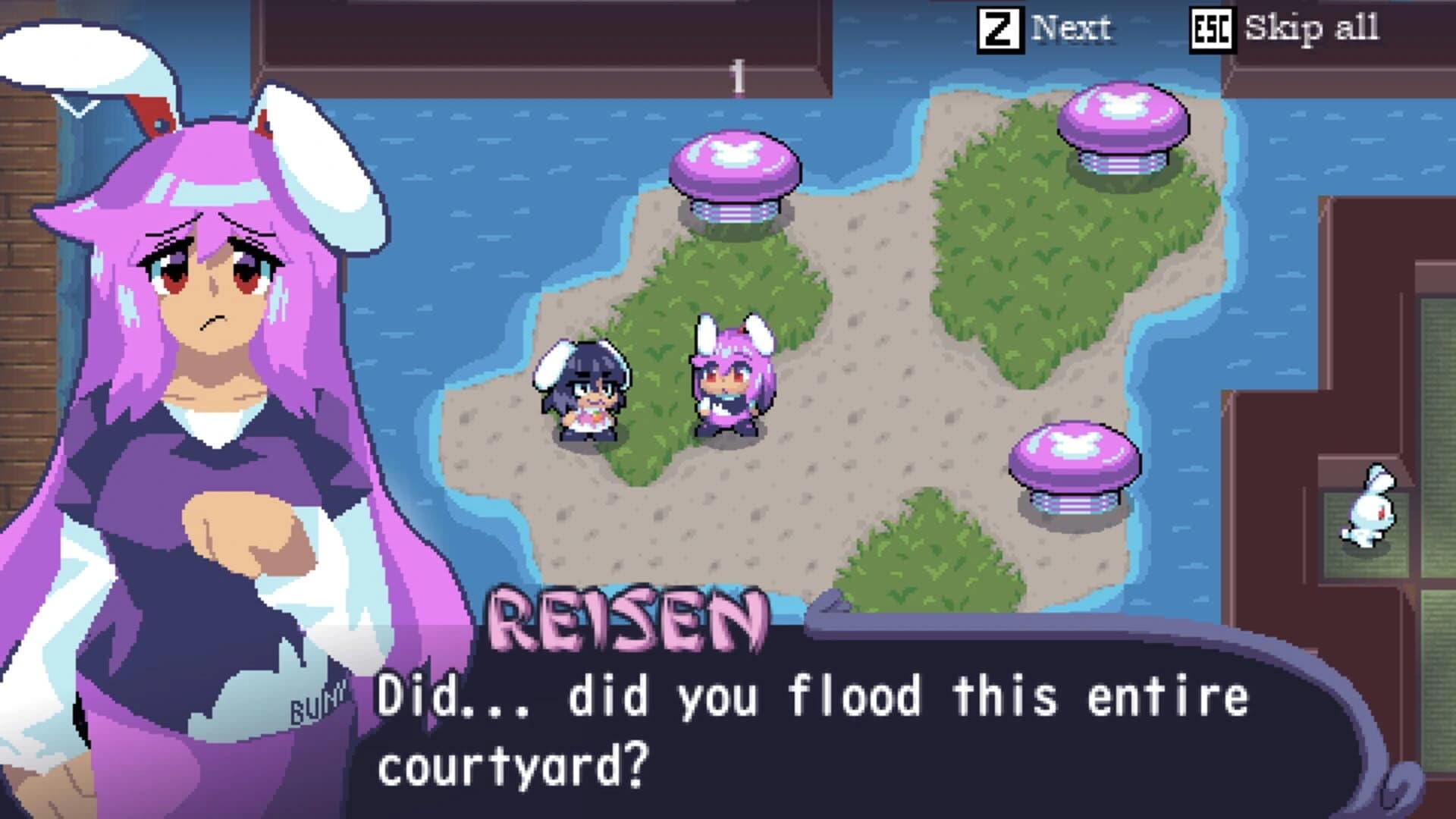 Bunny Love Expert screenshot 3