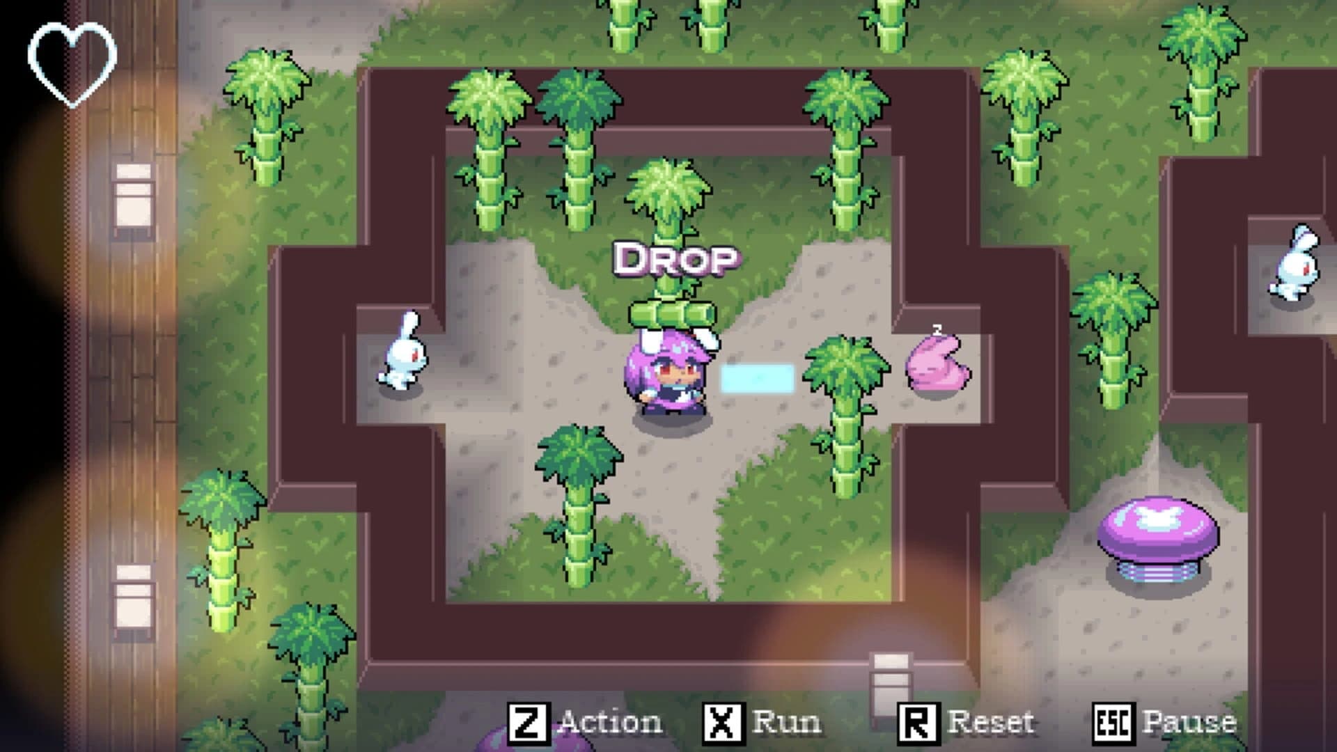 Bunny Love Expert screenshot 2