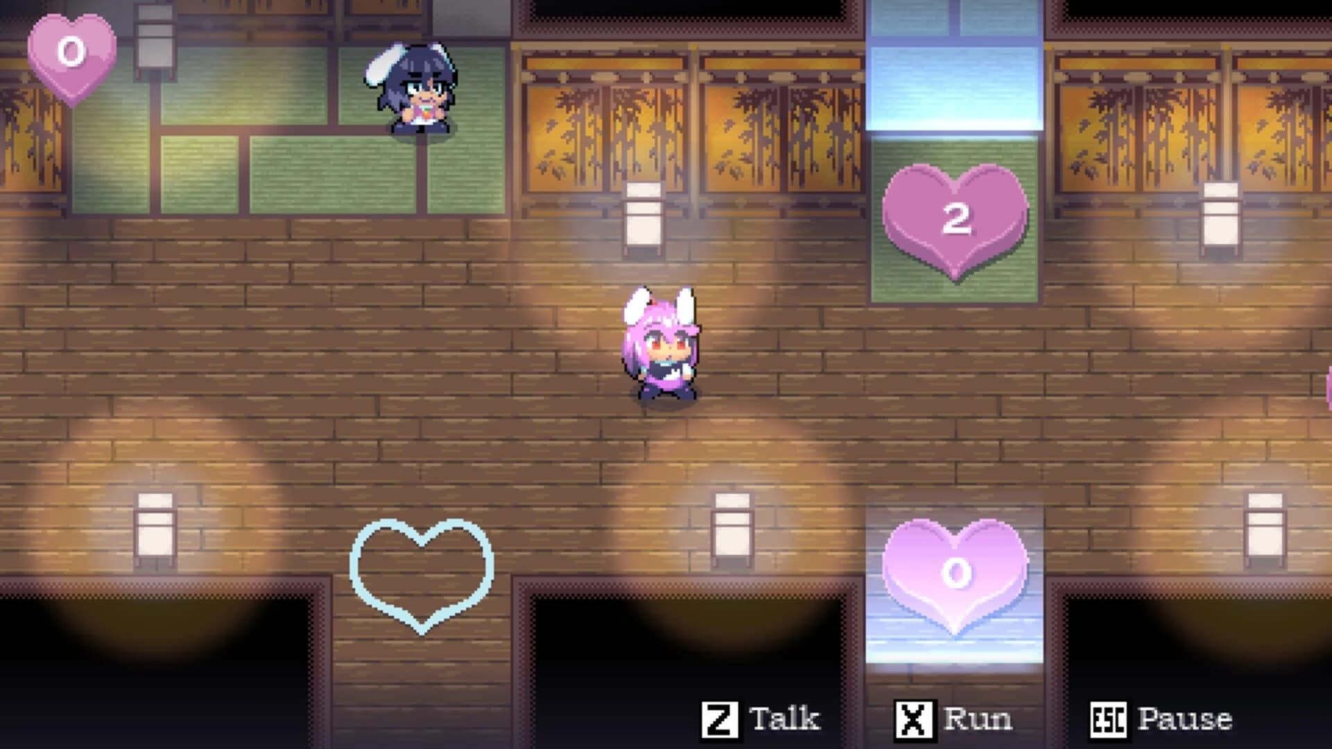 Bunny Love Expert screenshot 1