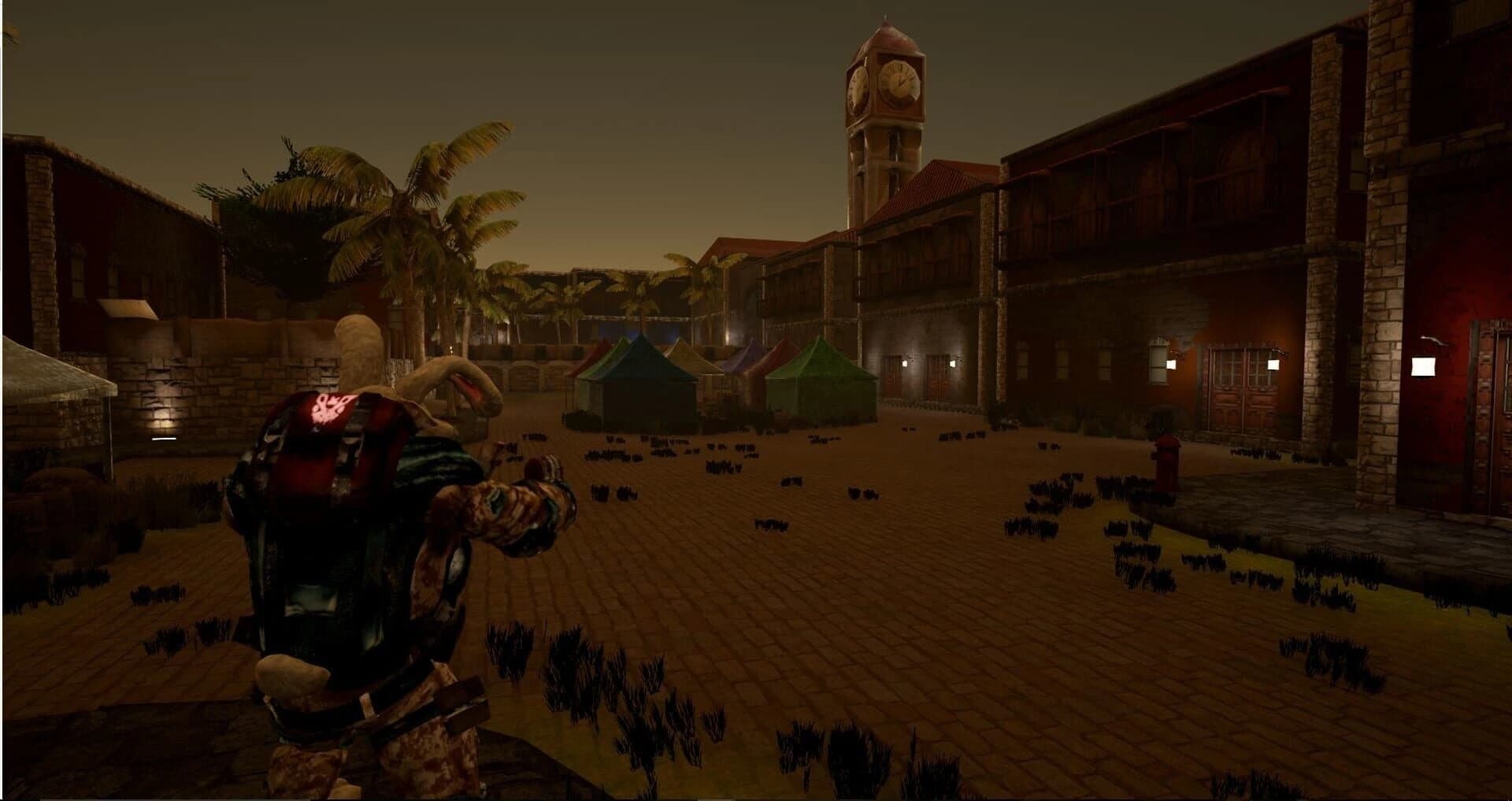 Bunny Madness Anarchy screenshot 3