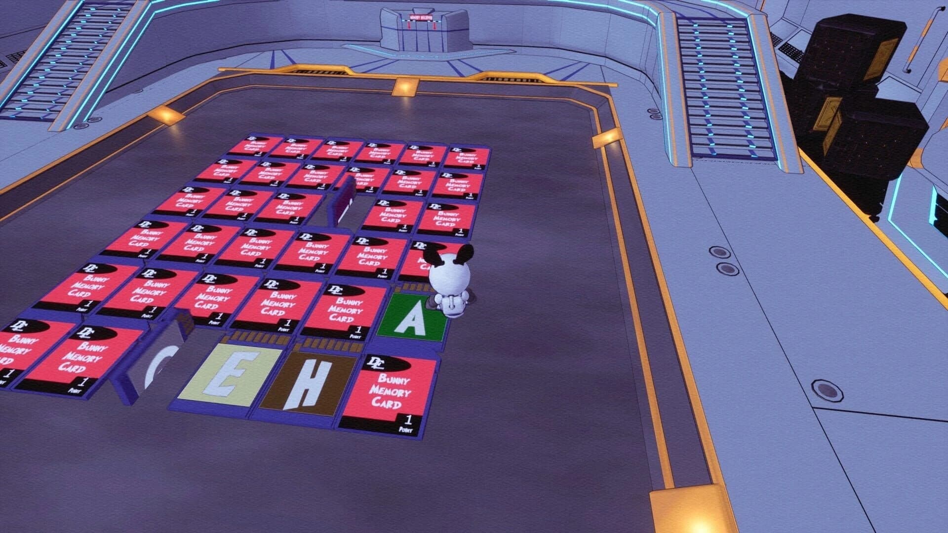 Bunny Memory screenshot 4