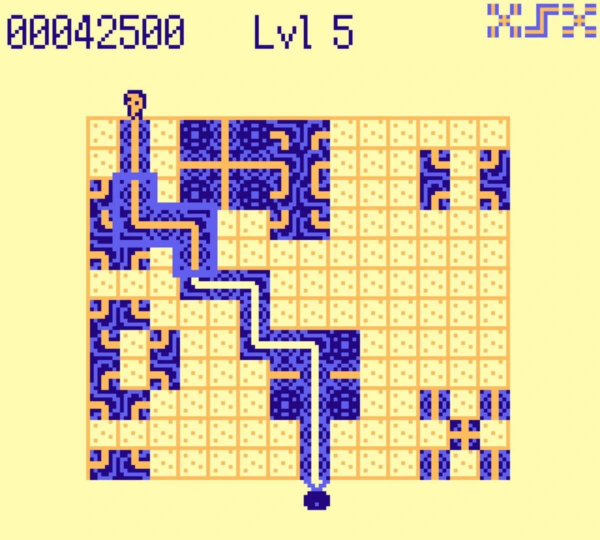 Bunny on Rails screenshot 2