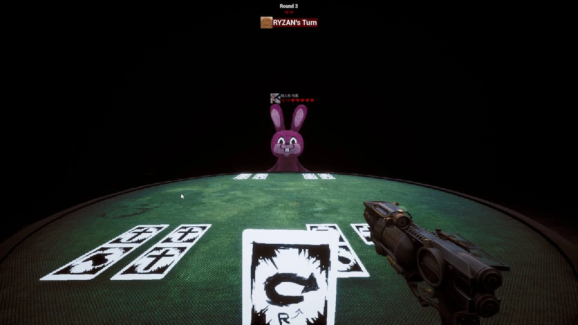Bunny Roulette screenshot 1
