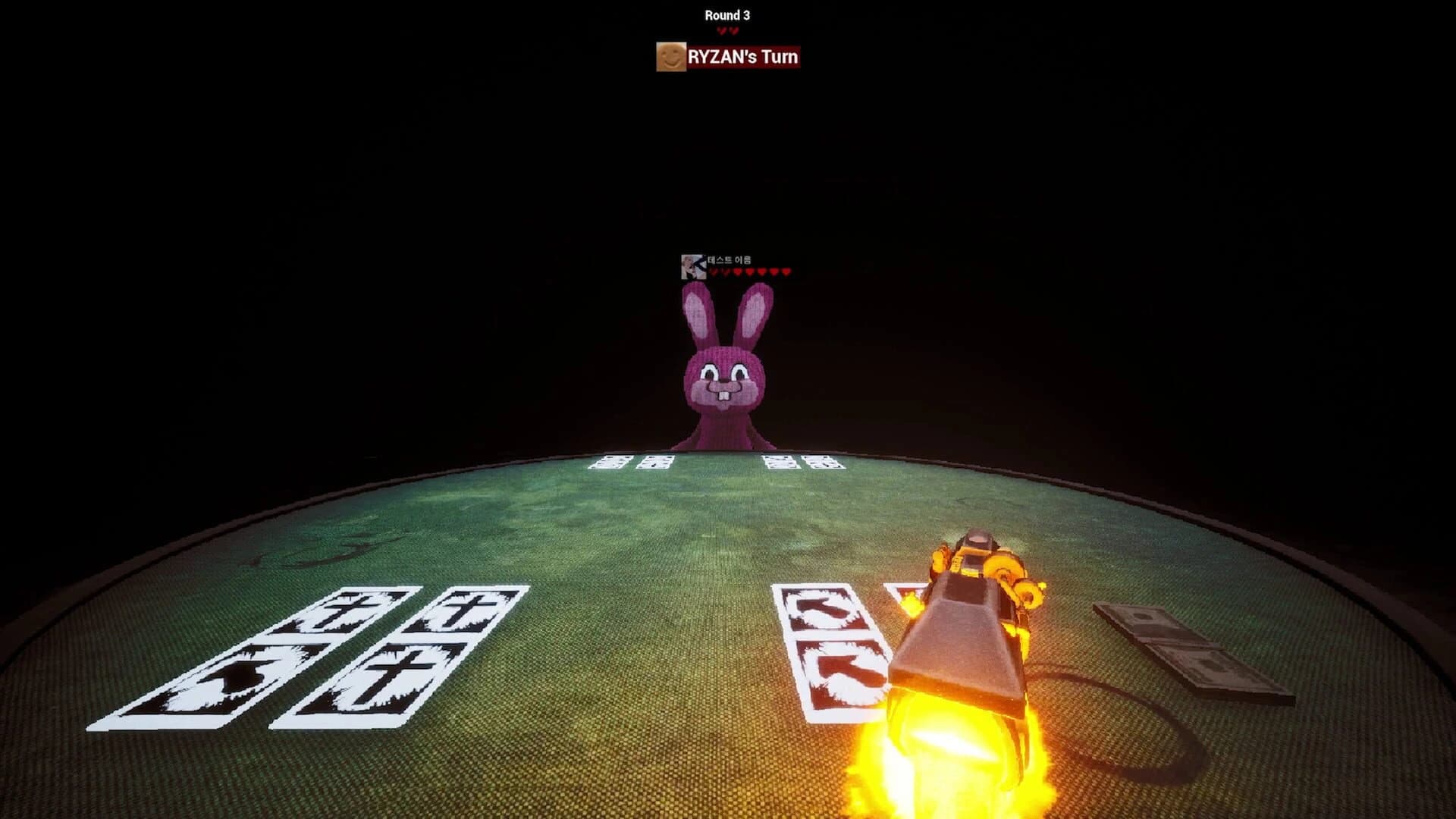 Bunny Roulette screenshot 4