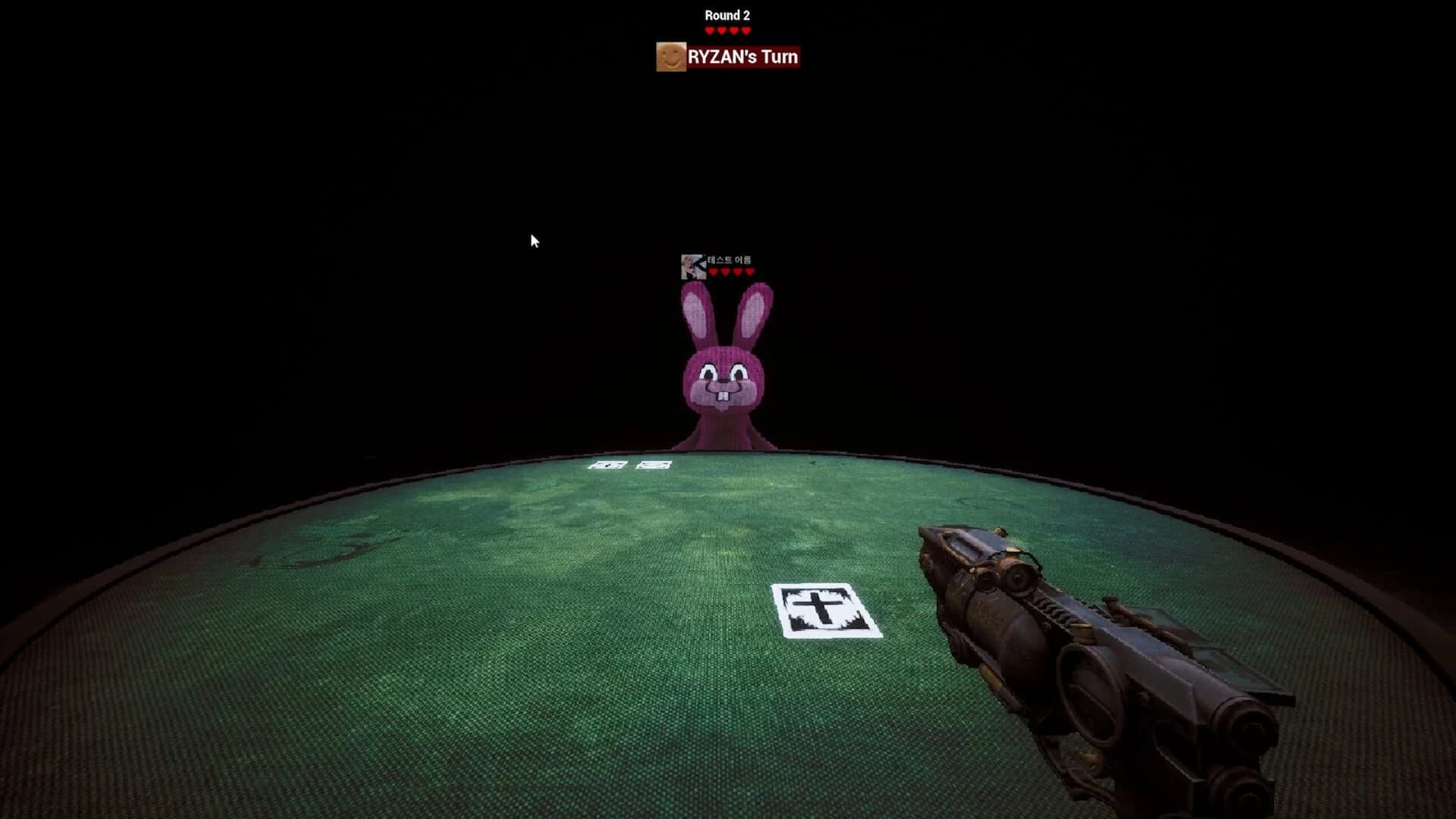 Bunny Roulette screenshot 3