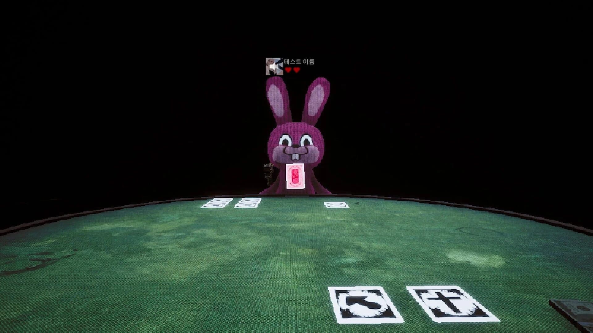 Bunny Roulette screenshot 2
