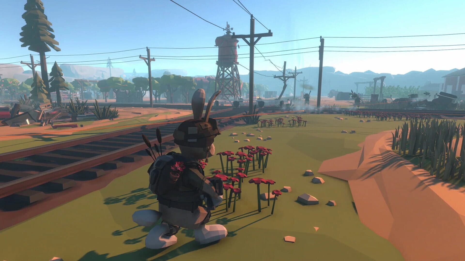BunnyOps screenshot 5