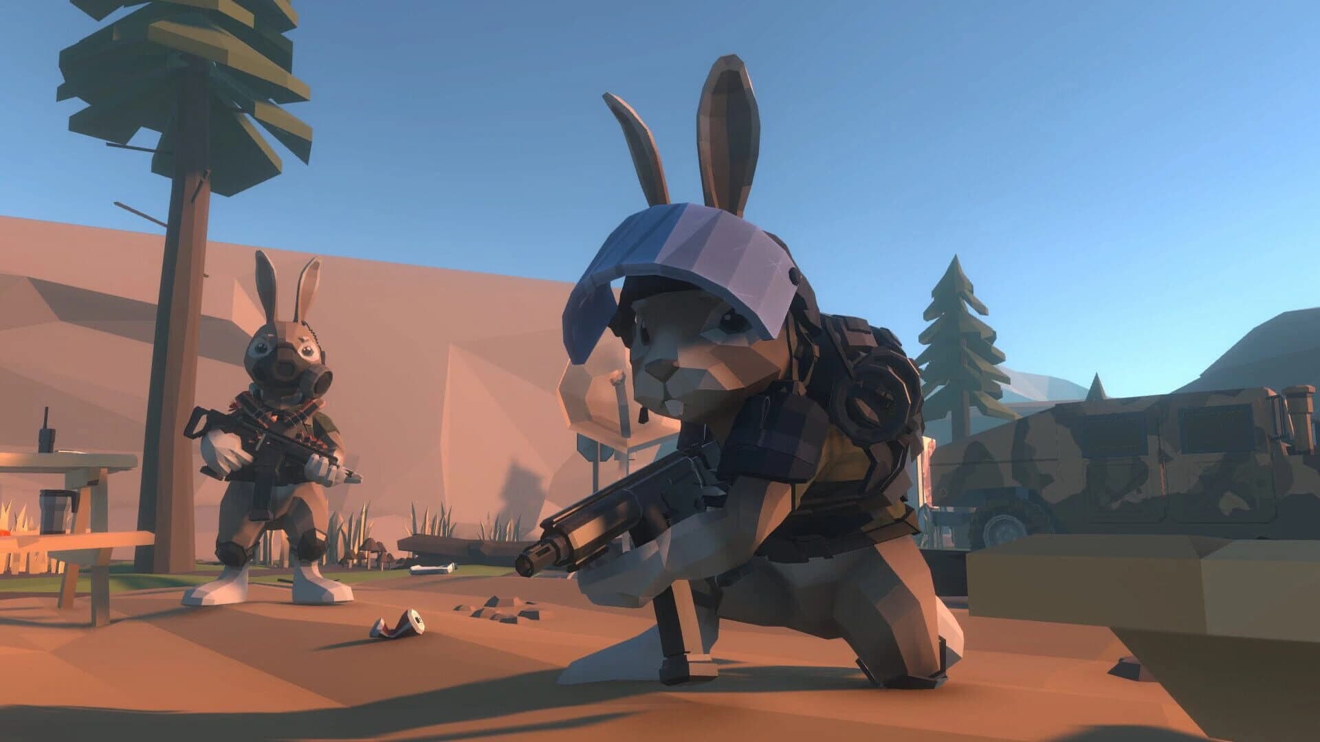 BunnyOps screenshot 4