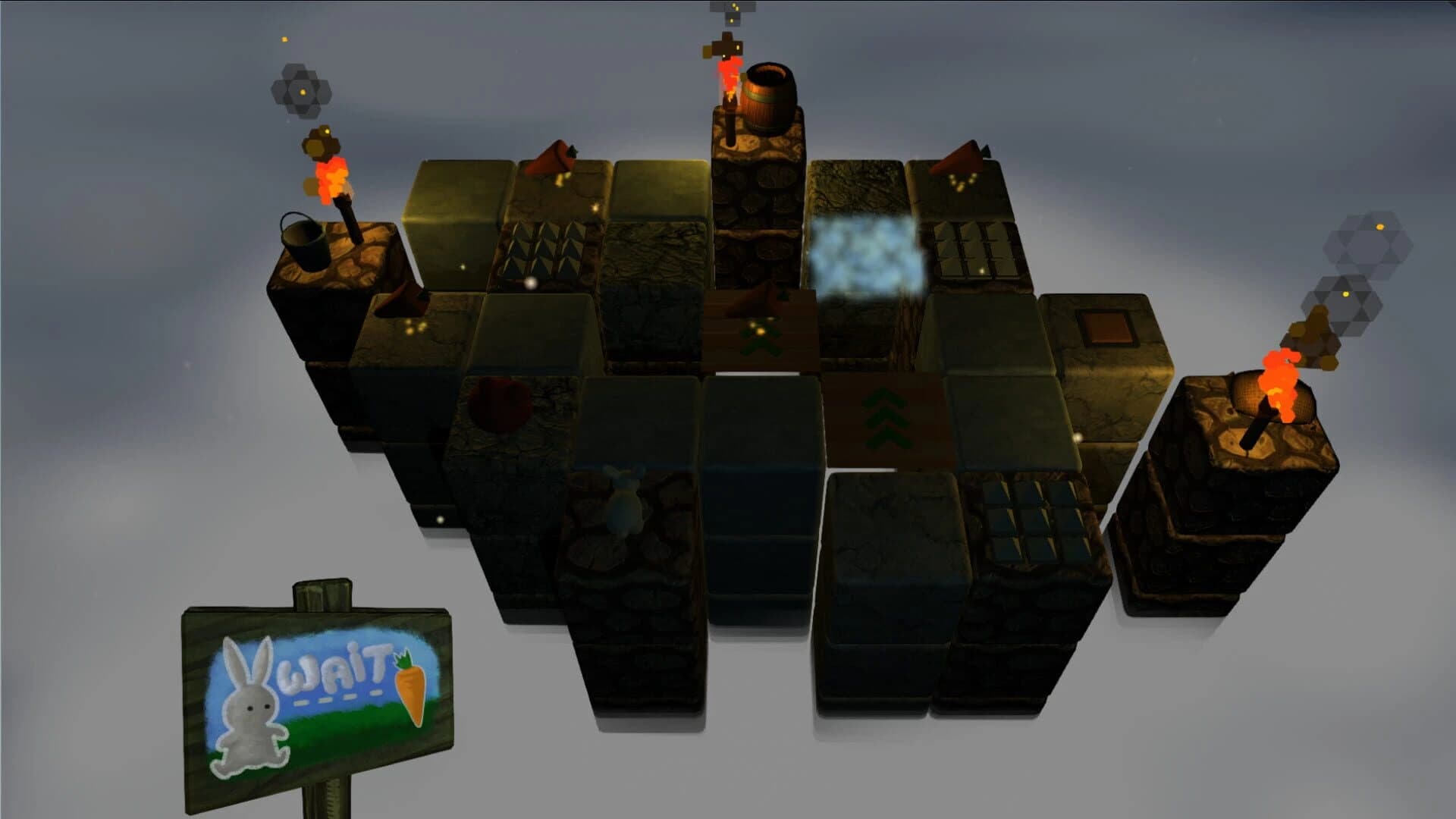 Bunny's Trail screenshot 4