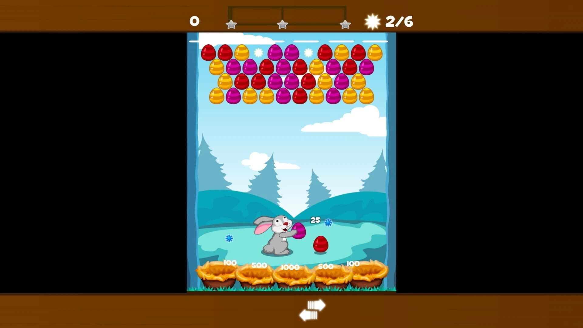 BunnyShot screenshot 1