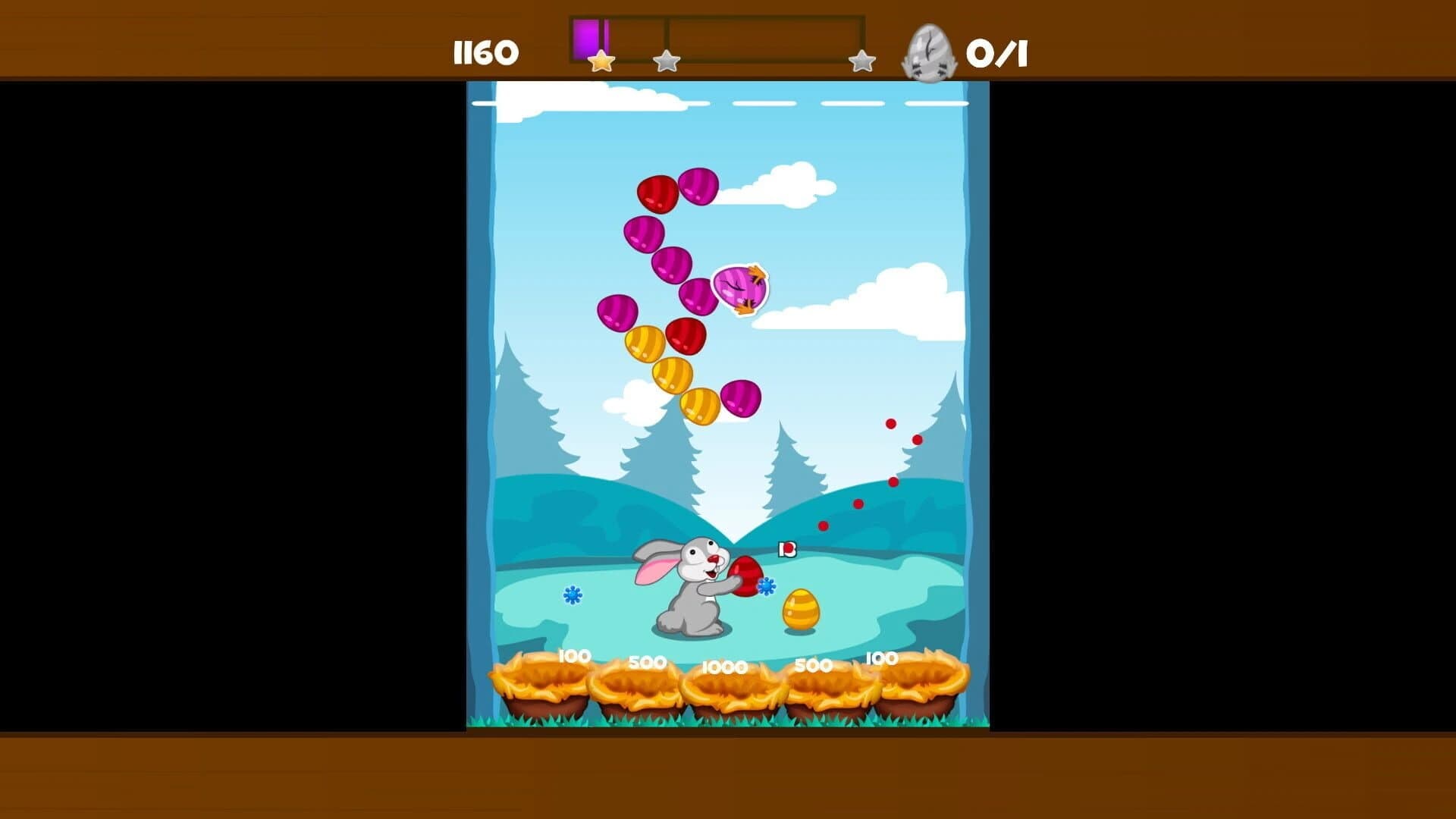 BunnyShot screenshot 4