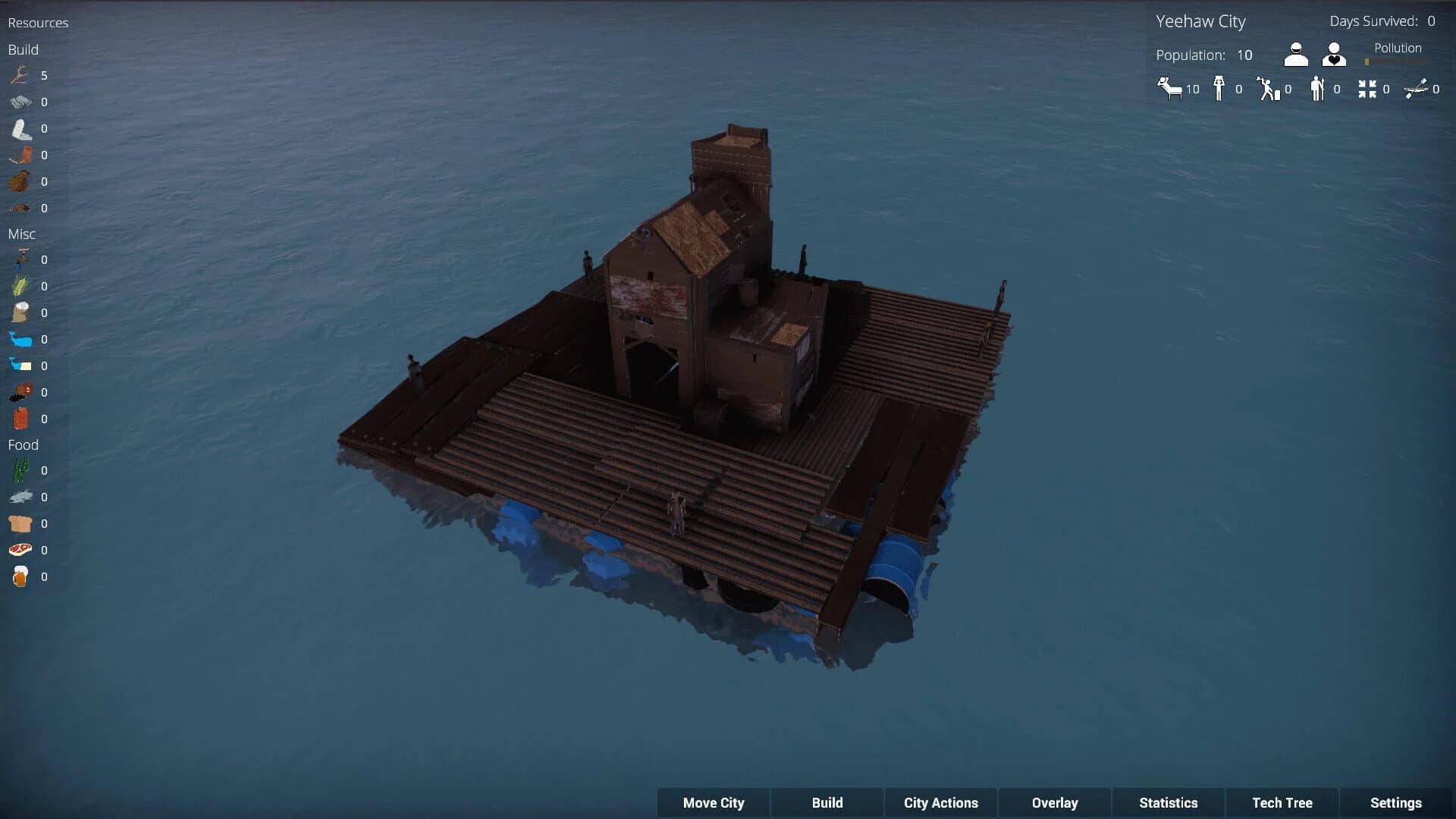 Buoyancy screenshot 5