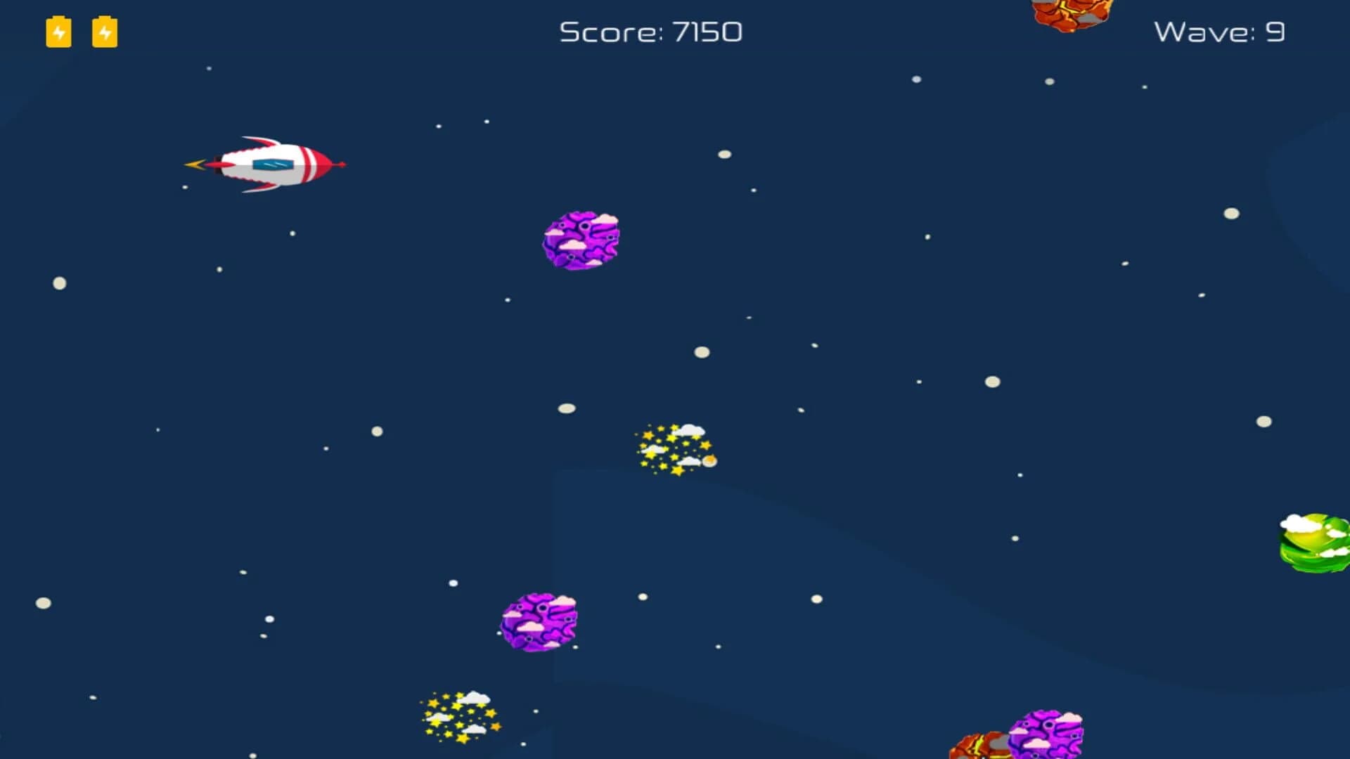 Burak Bahar's Unseen Anchor screenshot 3